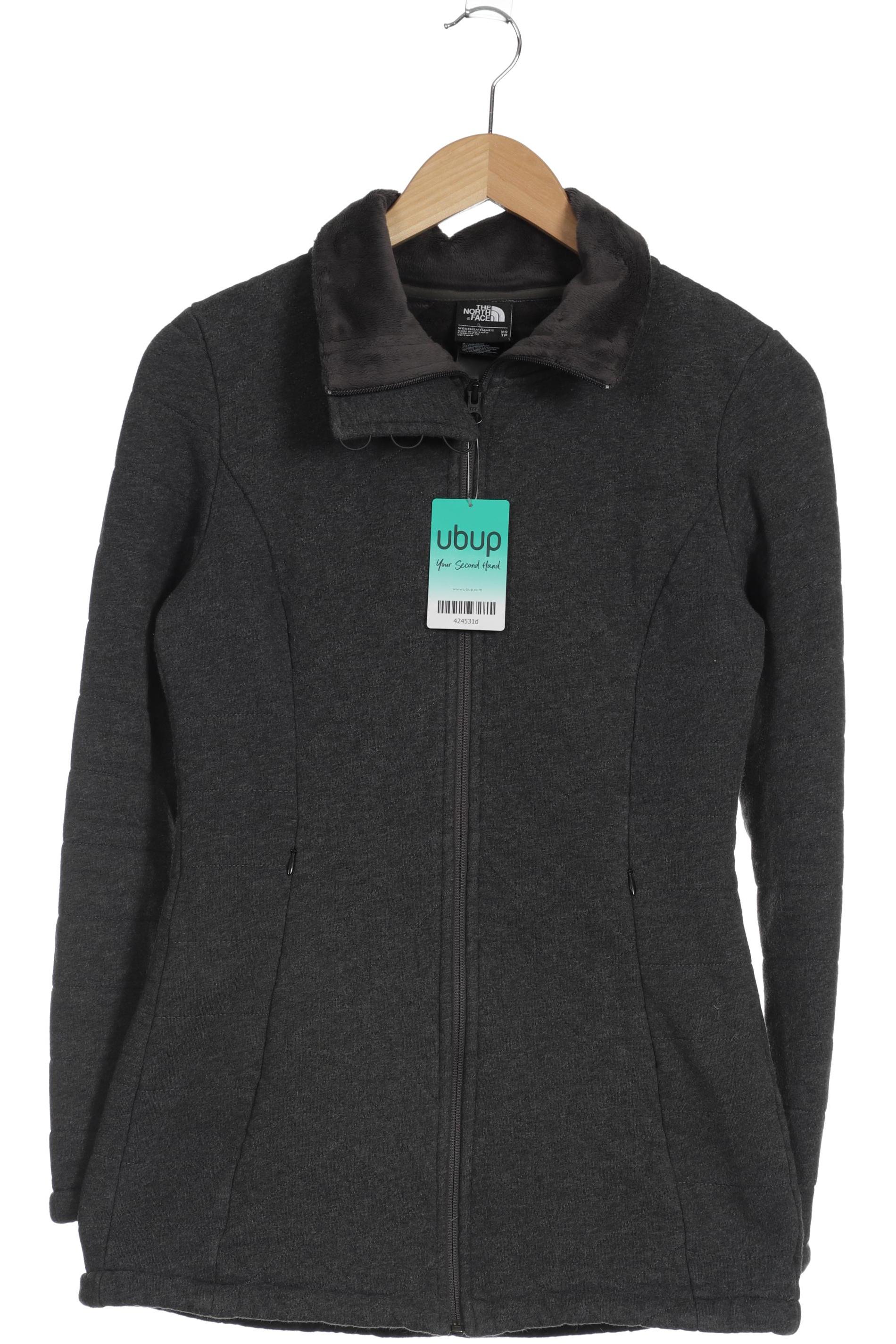 

The North Face Damen Mantel, grau, Gr. 34