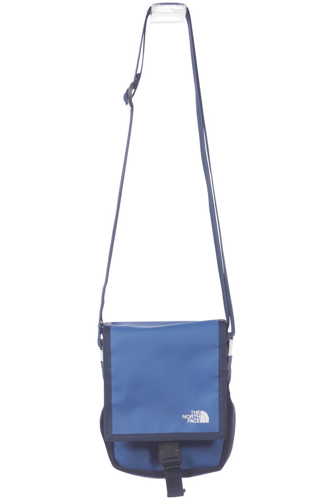 

The North Face Damen Handtasche, blau, Gr.