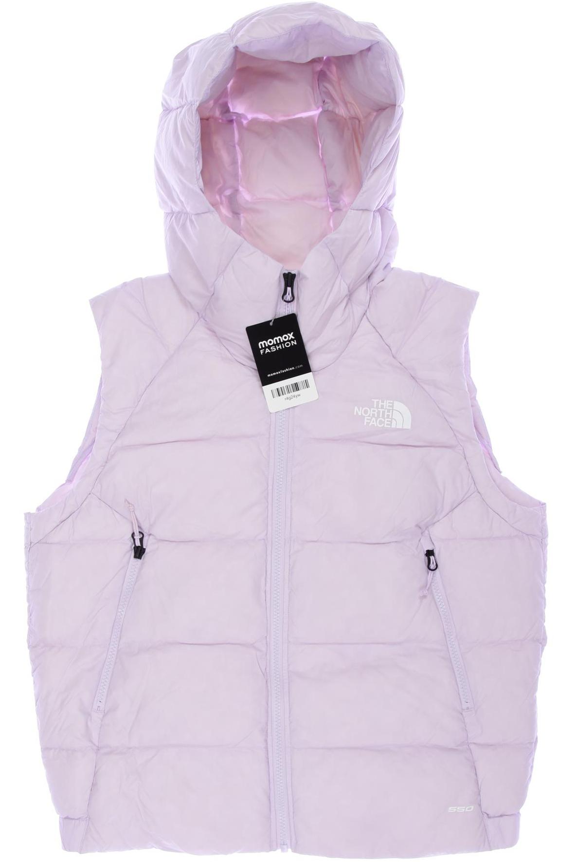 

The North Face Damen Weste, flieder, Gr. 38