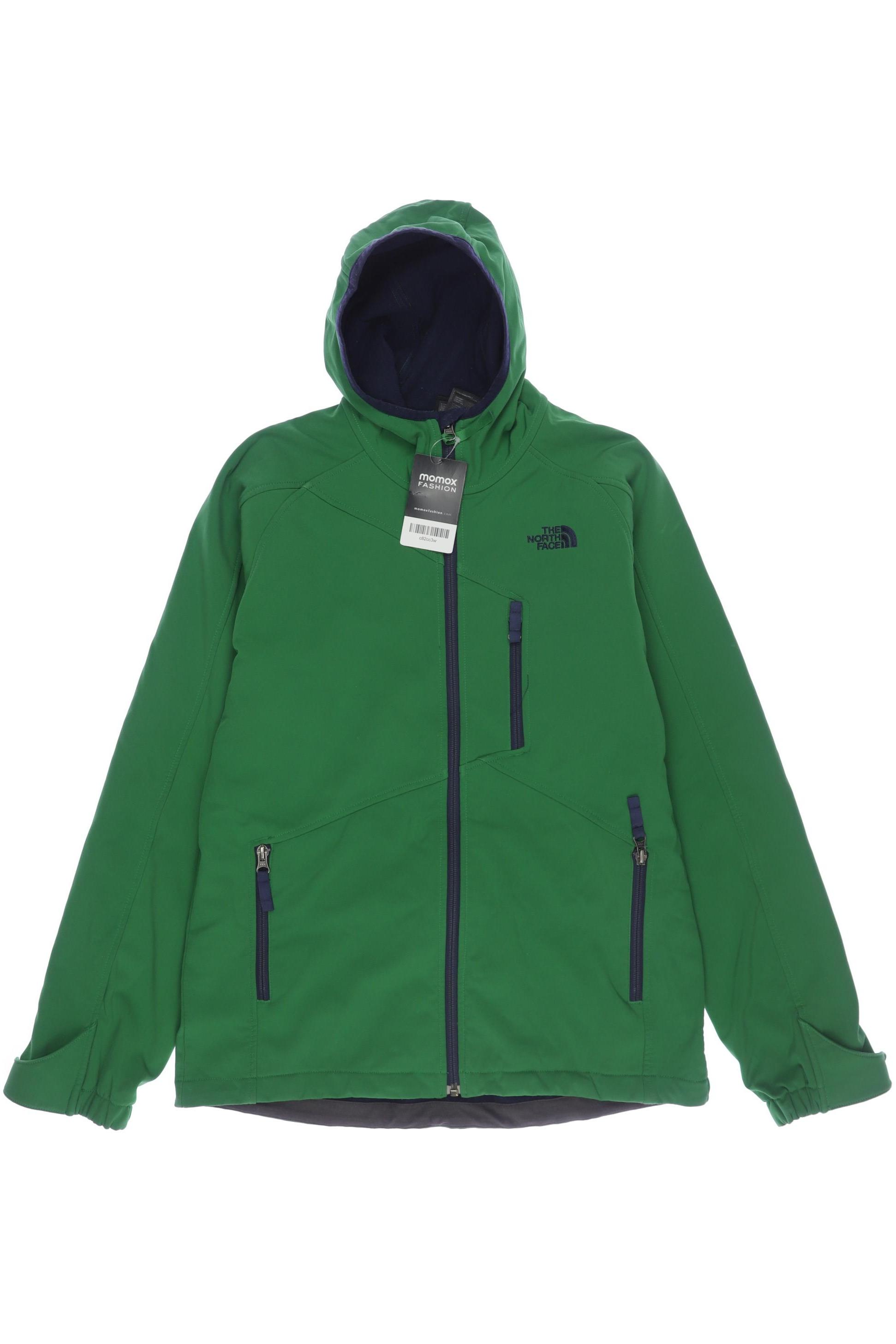 

The North Face Herren Jacke, grün, Gr. 170