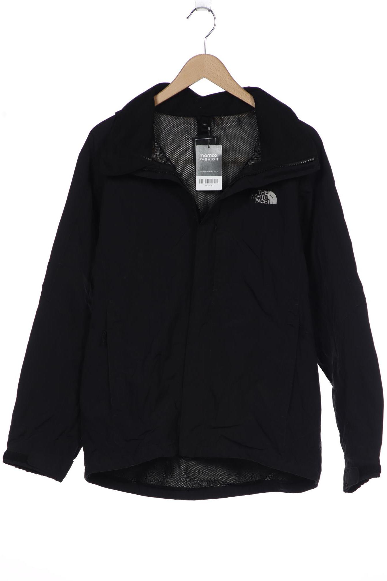 

The North Face Herren Jacke, schwarz