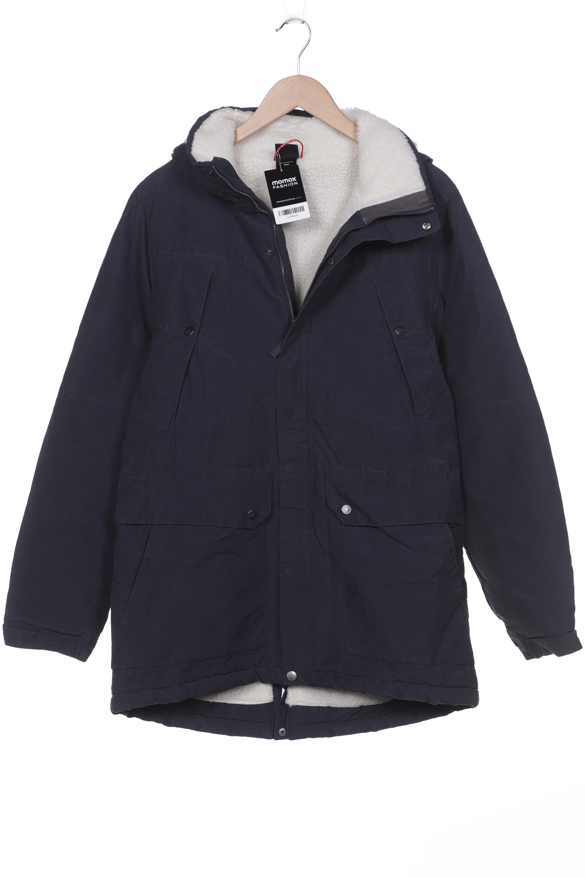 

The North Face Damen Mantel, marineblau, Gr. 38