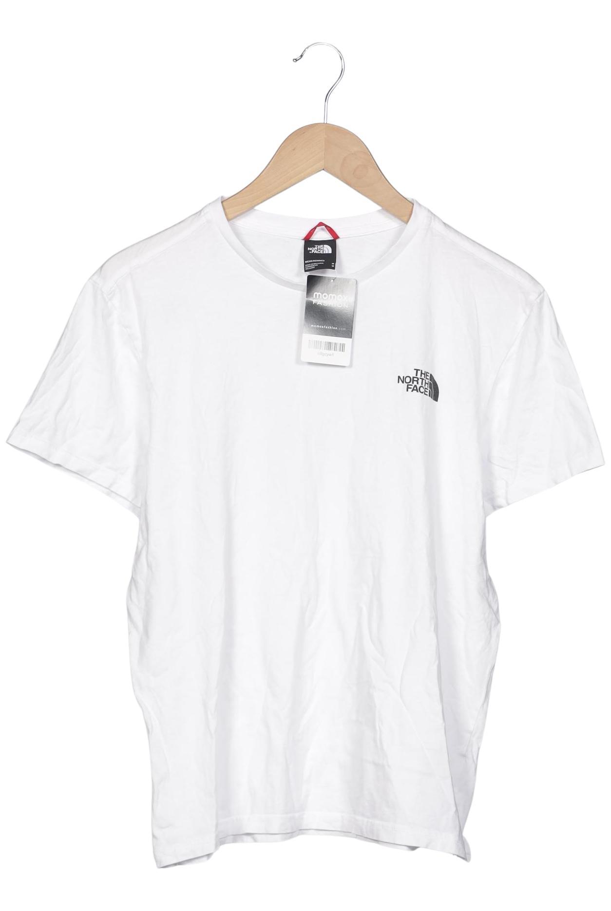

The North Face Herren T-Shirt, weiß, Gr. 48