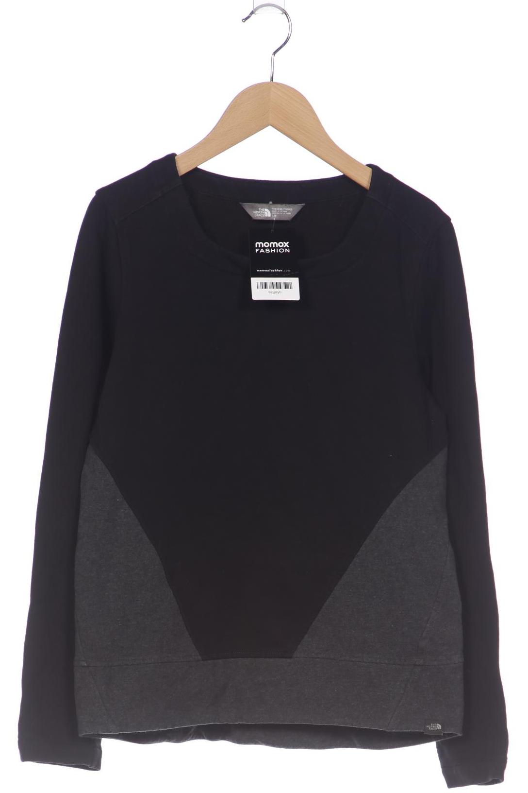 

The North Face Damen Sweatshirt, schwarz, Gr. 36