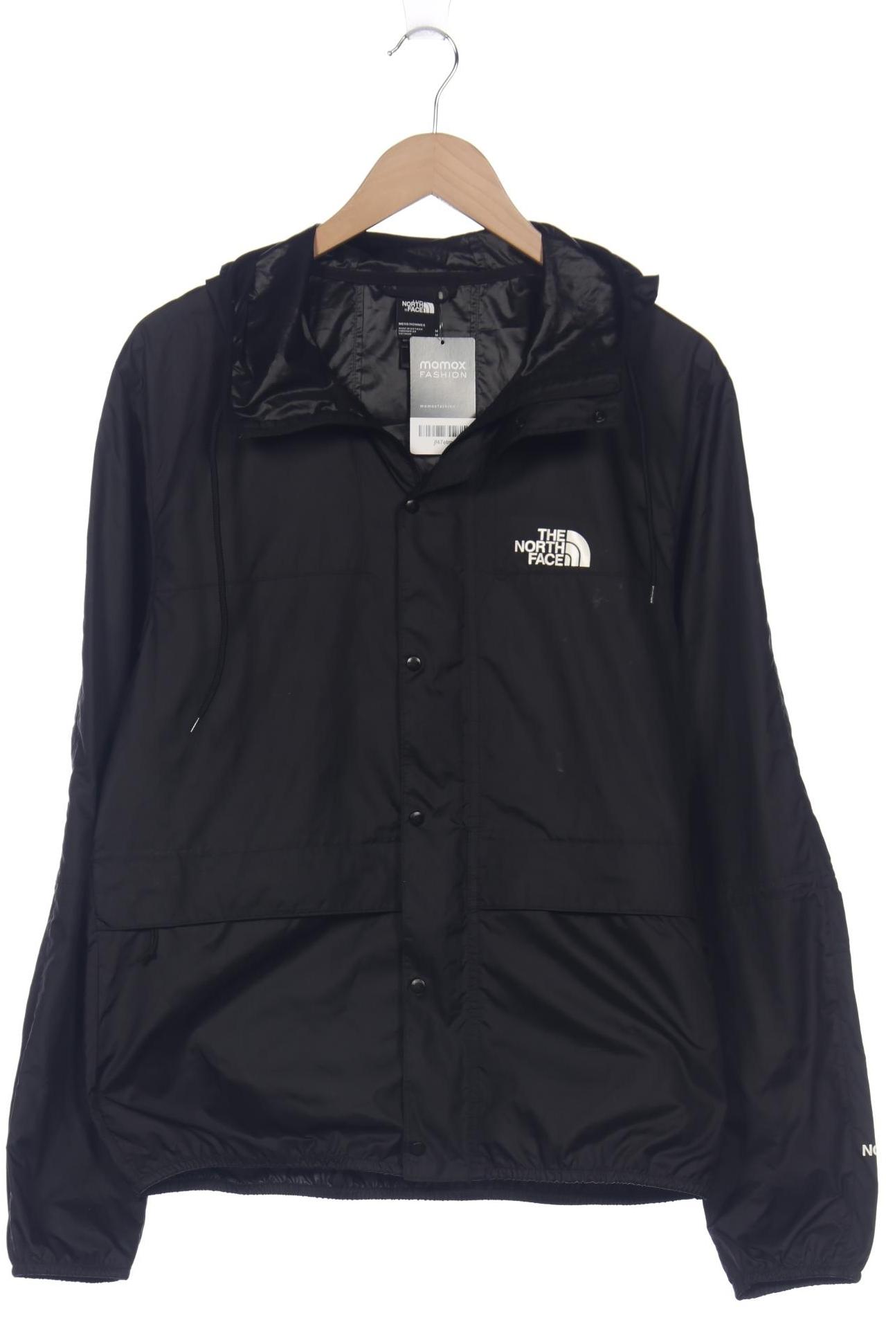 Thumbnail - The North Face Herren Jacke, schwarz, Gr. 48