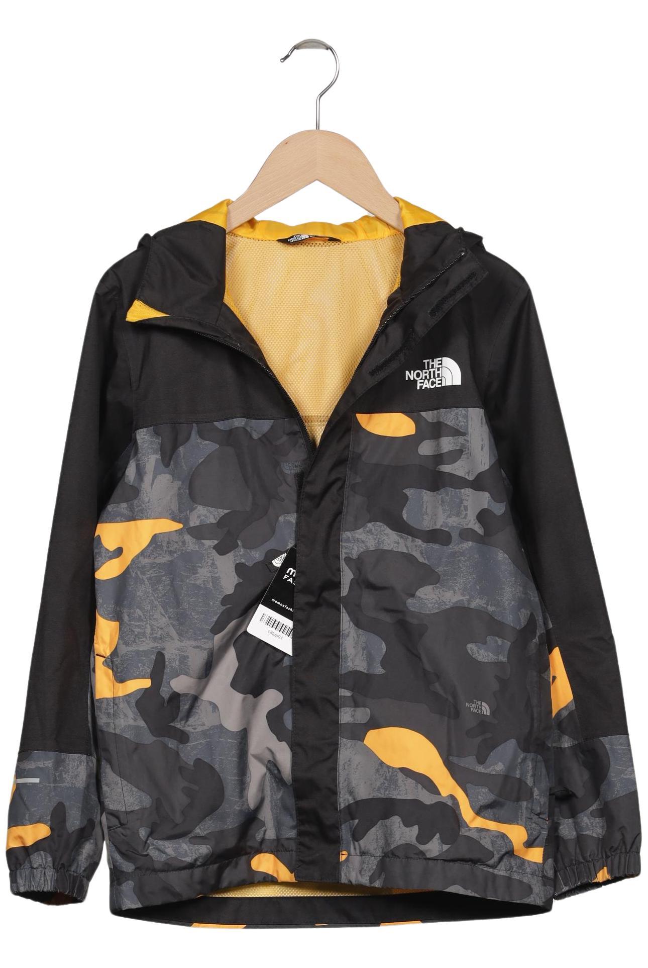 

The North Face Herren Jacke, grau, Gr. 146