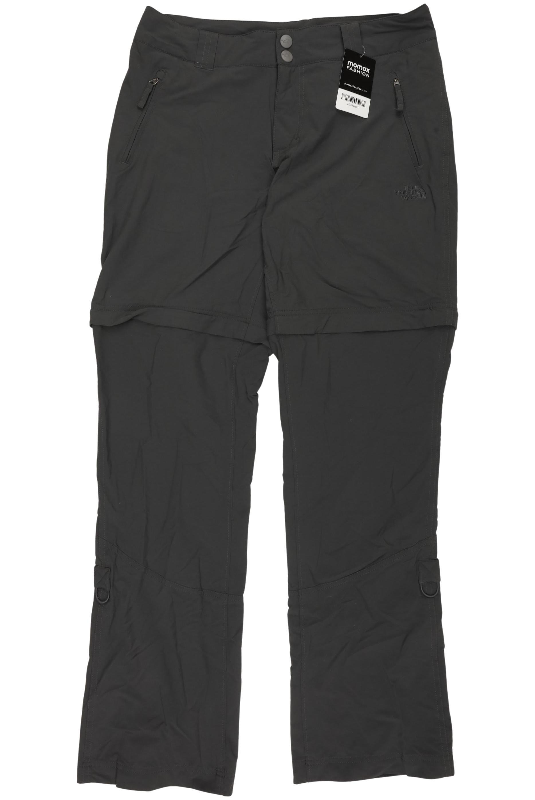 

The North Face Damen Stoffhose, grau, Gr. 10