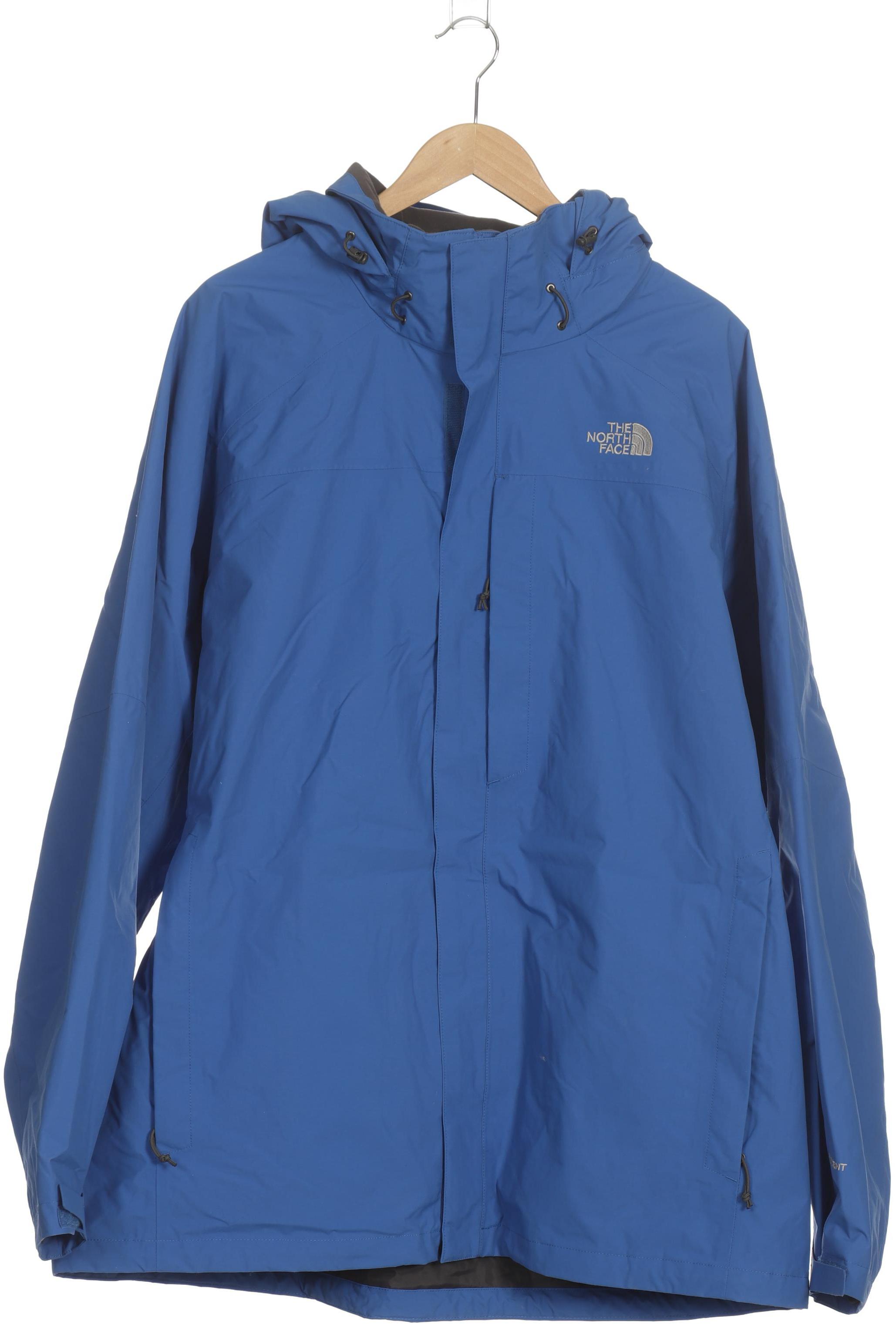 

The North Face Herren Jacke, blau, Gr. 56