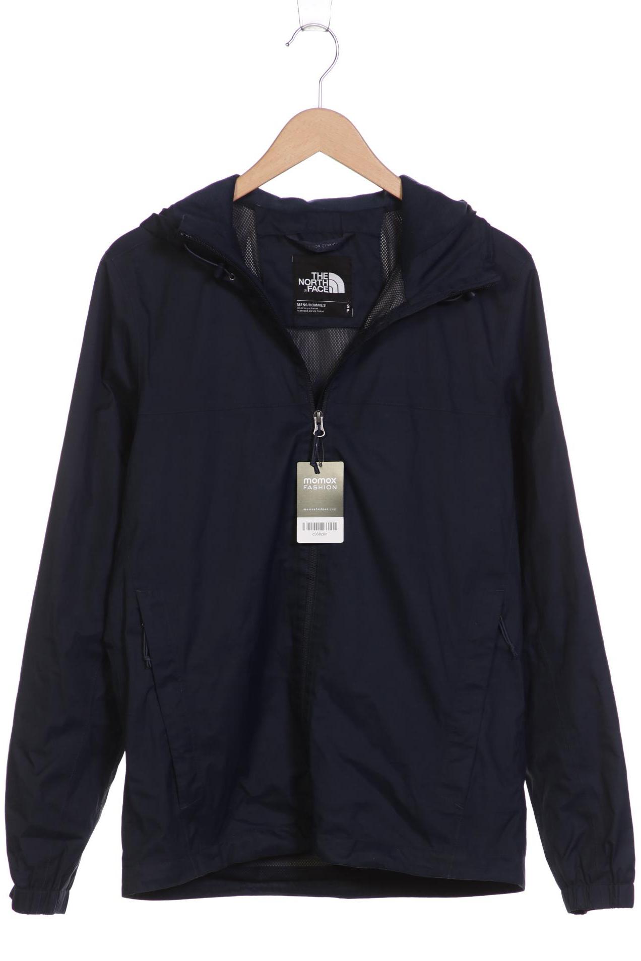 

The North Face Damen Jacke, marineblau