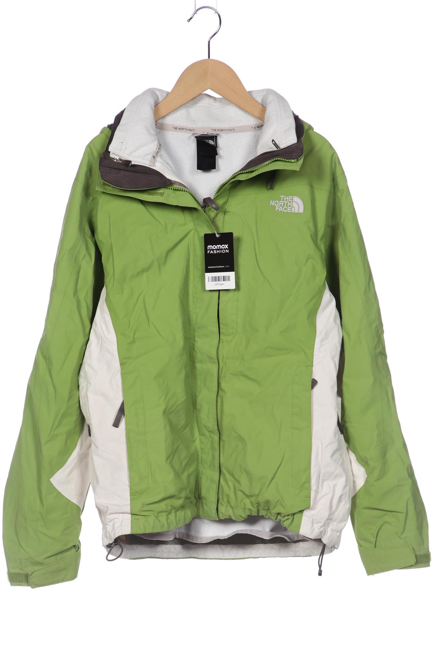 

The North Face Damen Jacke, grün