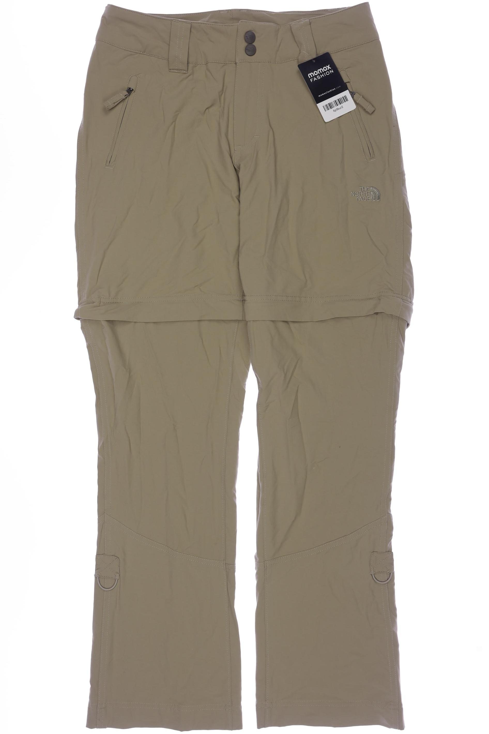

The North Face Damen Stoffhose, beige, Gr. 4