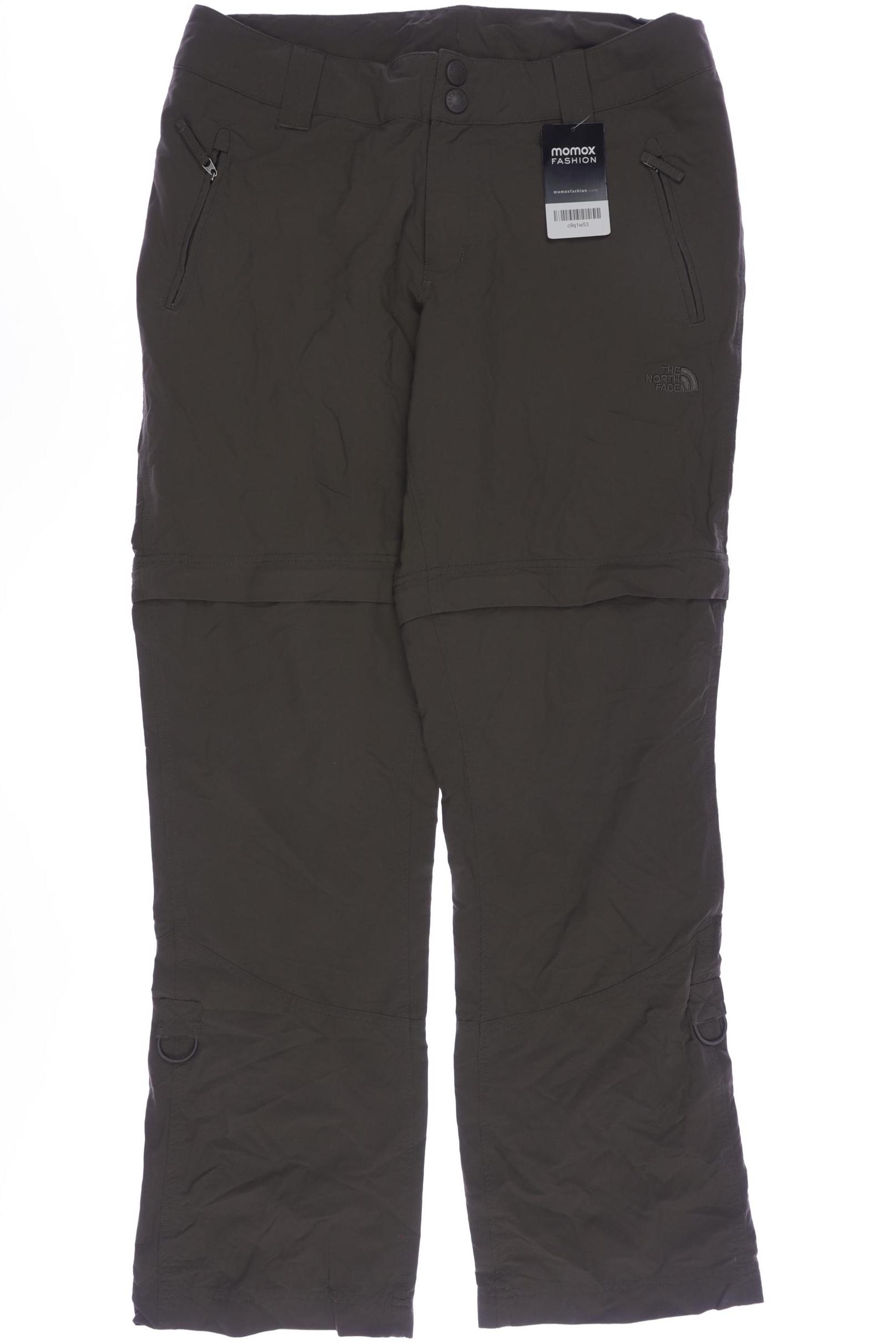 

The North Face Damen Stoffhose, braun, Gr. 12