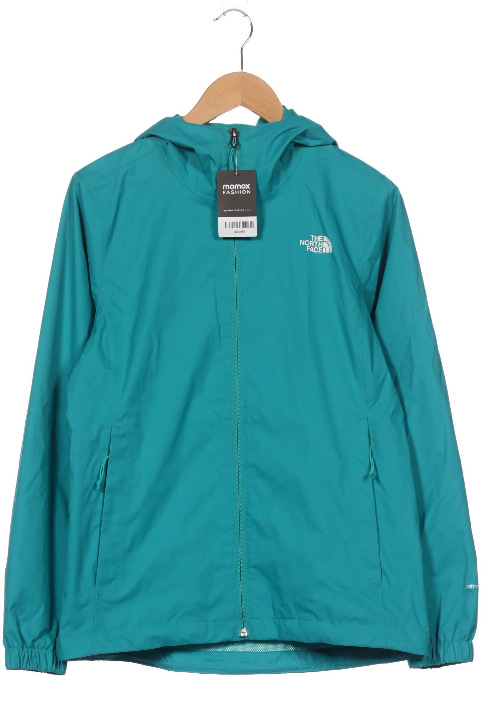 

The North Face Damen Jacke, türkis, Gr. 38