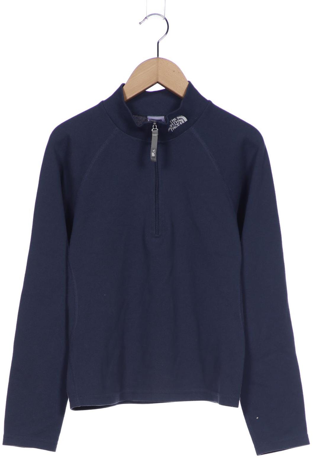 

The North Face Damen Sweatshirt, blau, Gr. 36