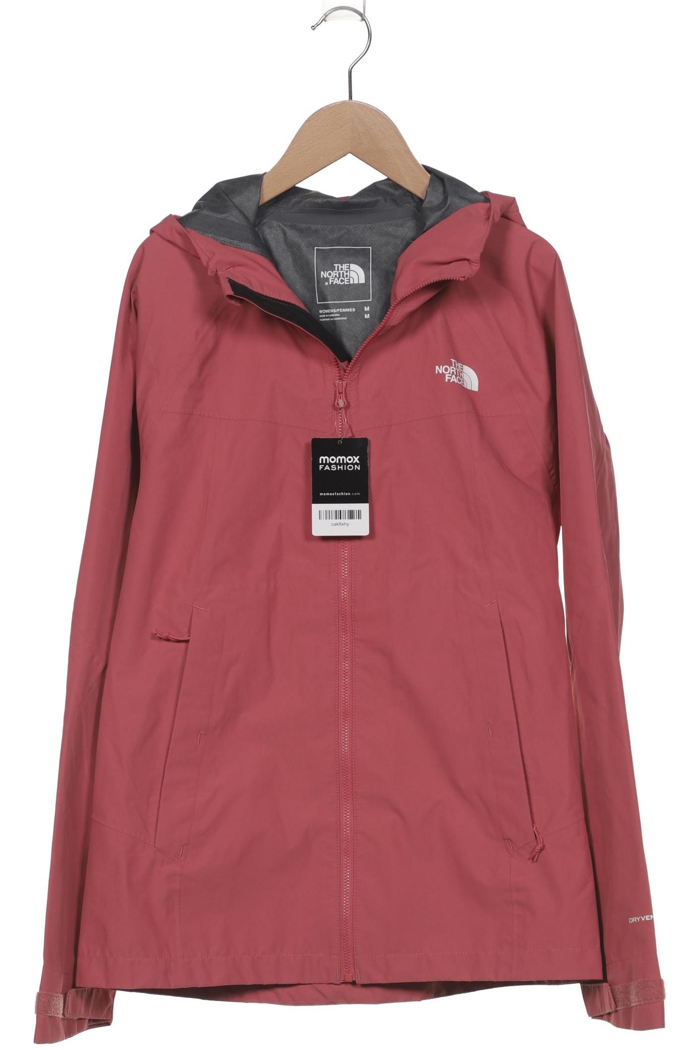 

The North Face Damen Jacke, pink, Gr. 38