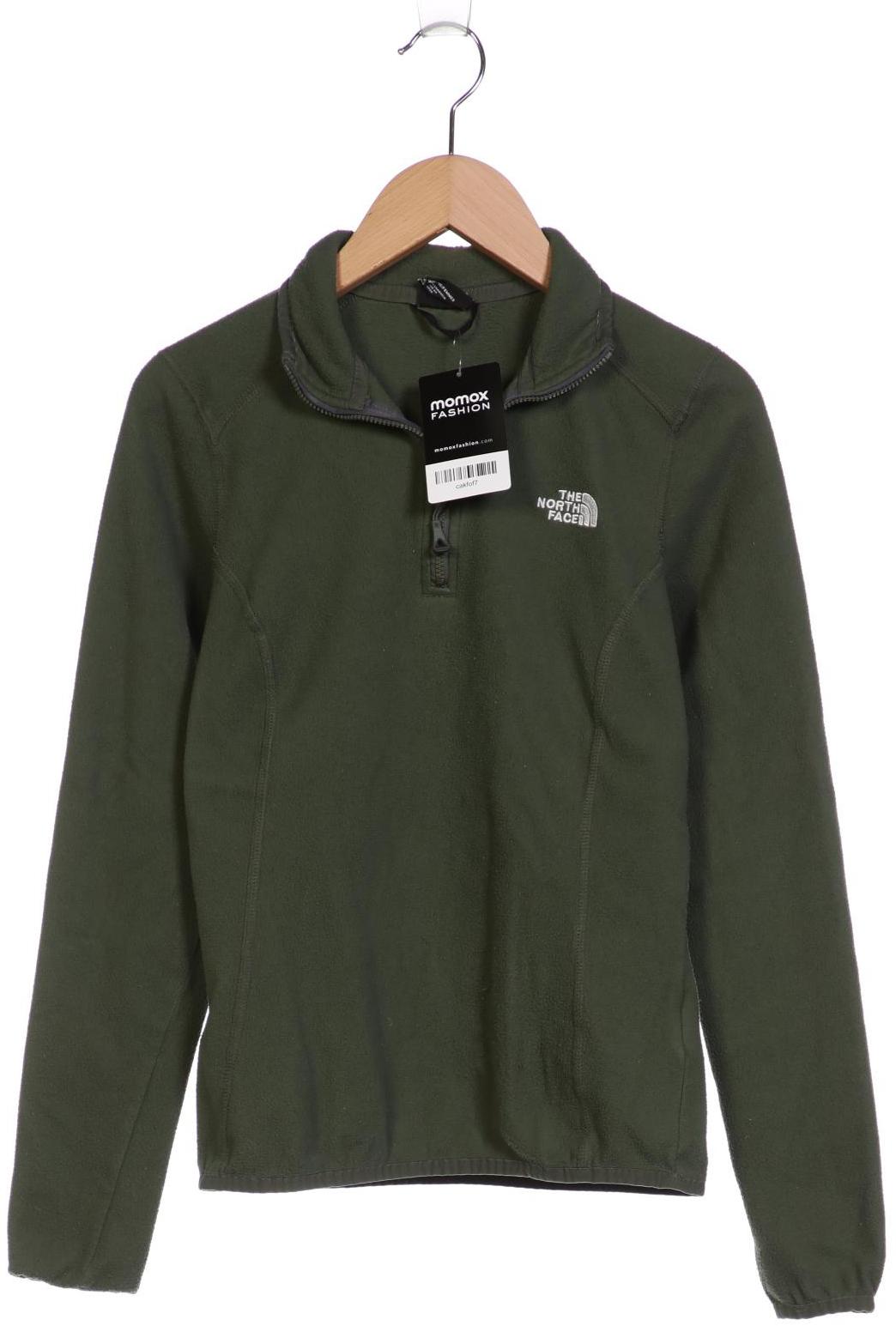 

The North Face Damen Sweatshirt, grün, Gr. 34