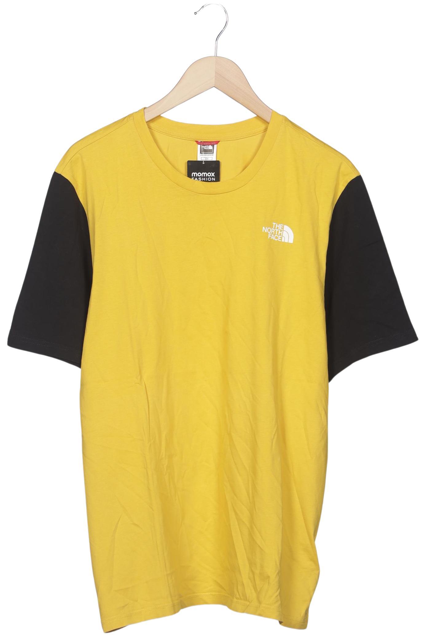 

The North Face Herren T-Shirt, mehrfarbig, Gr. 52