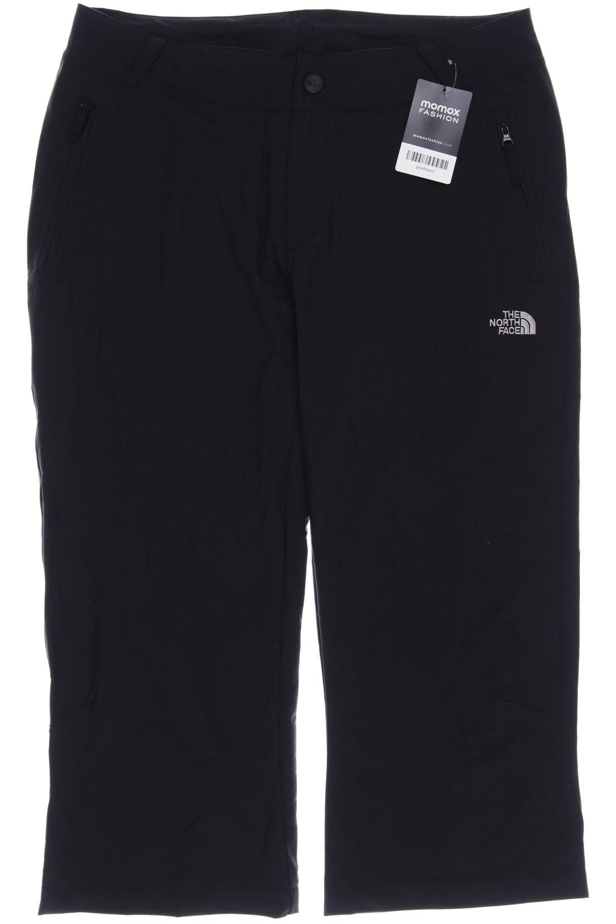 

The North Face Damen Stoffhose, schwarz, Gr. 10