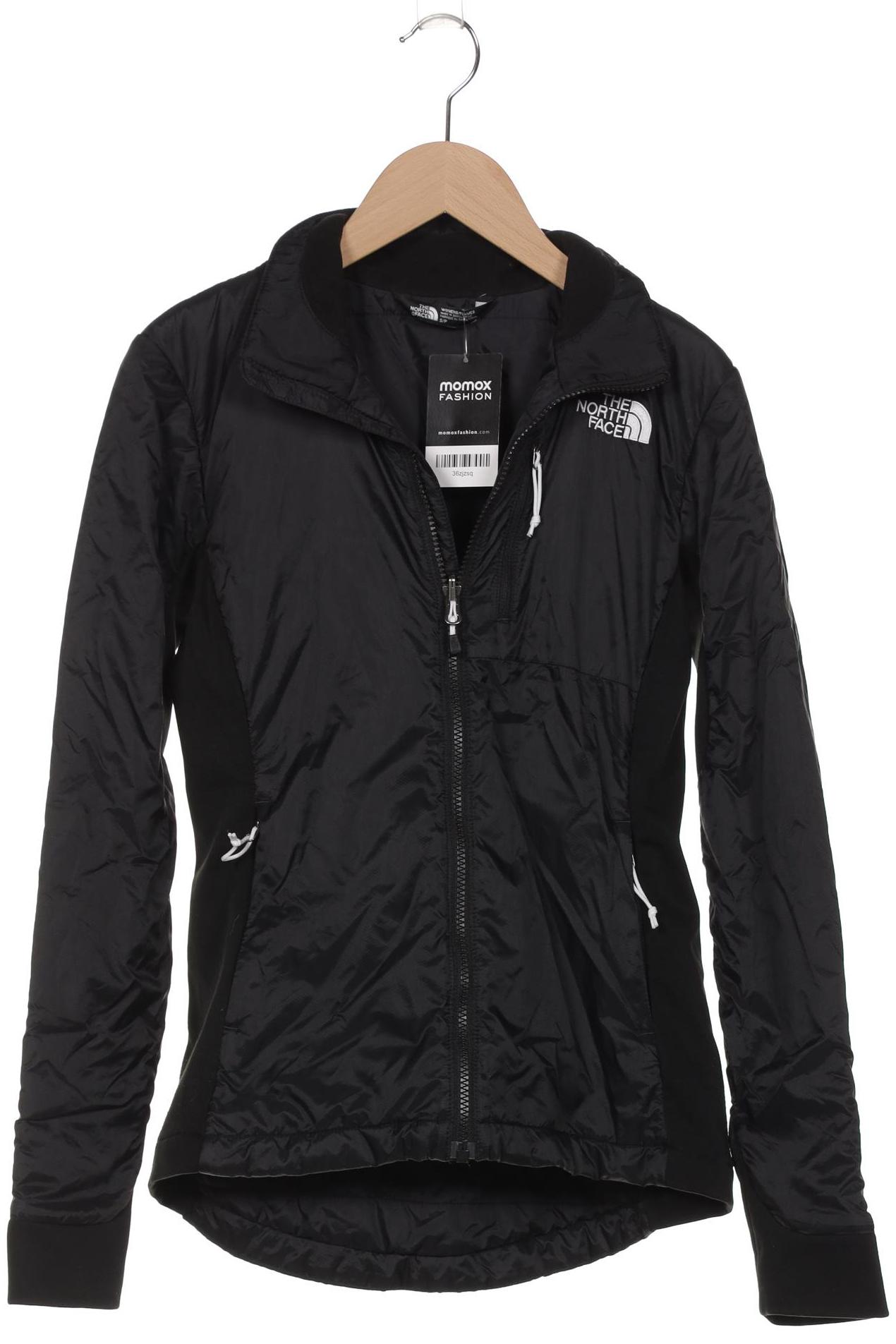 

The North Face Damen Jacke, schwarz, Gr. 36