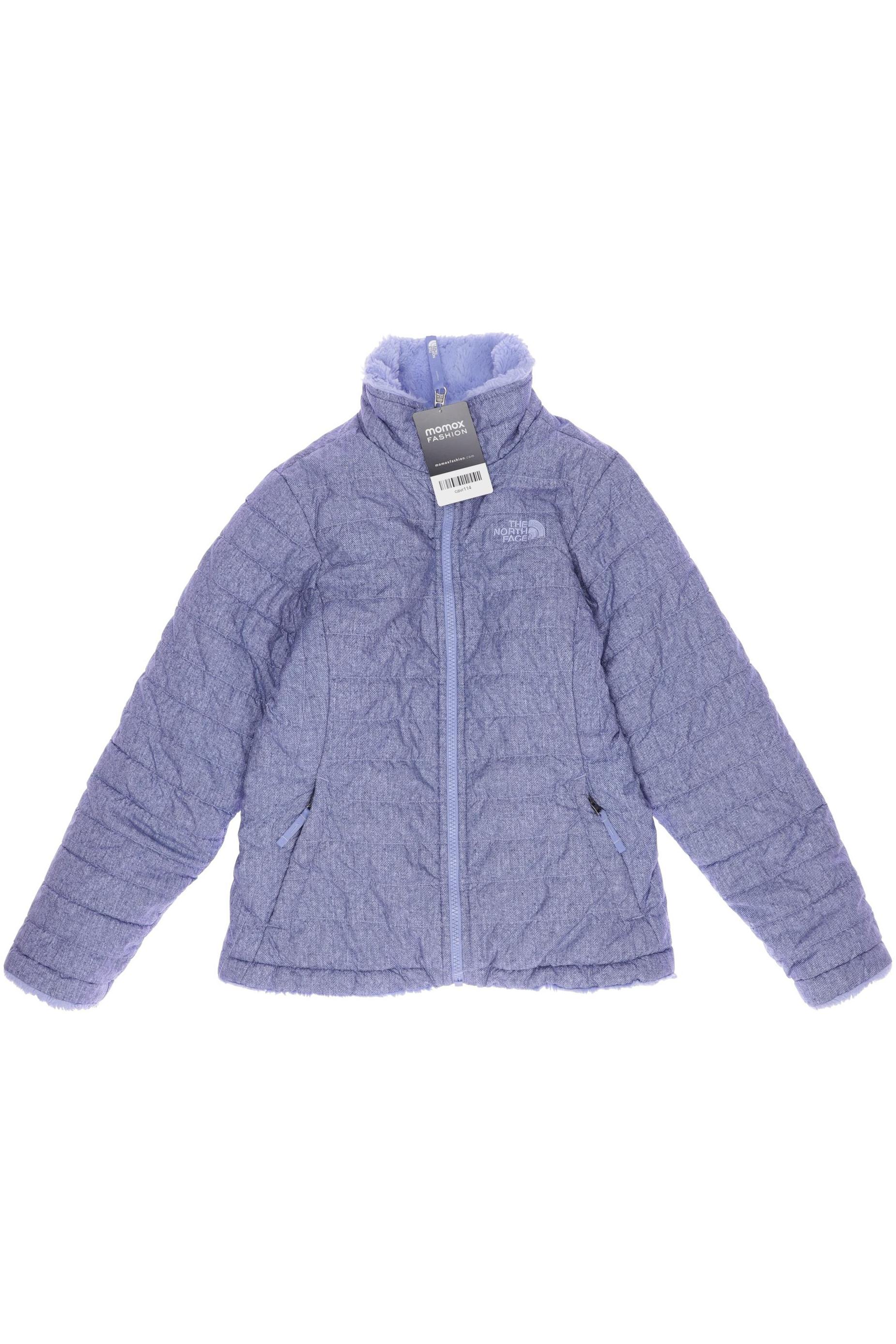

The North Face Mädchen Jacke, blau