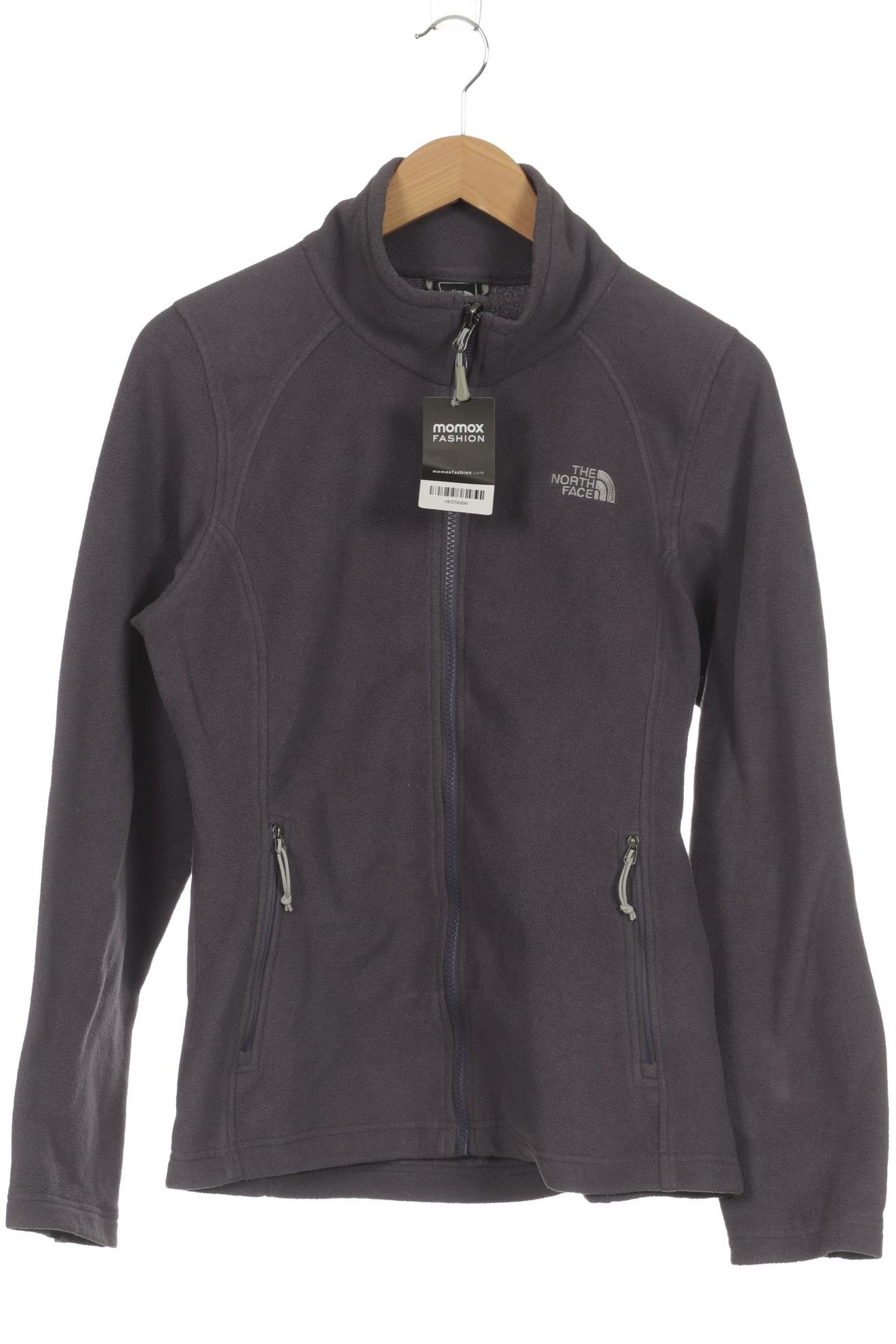 

The North Face Damen Sweatshirt, grau, Gr. 36