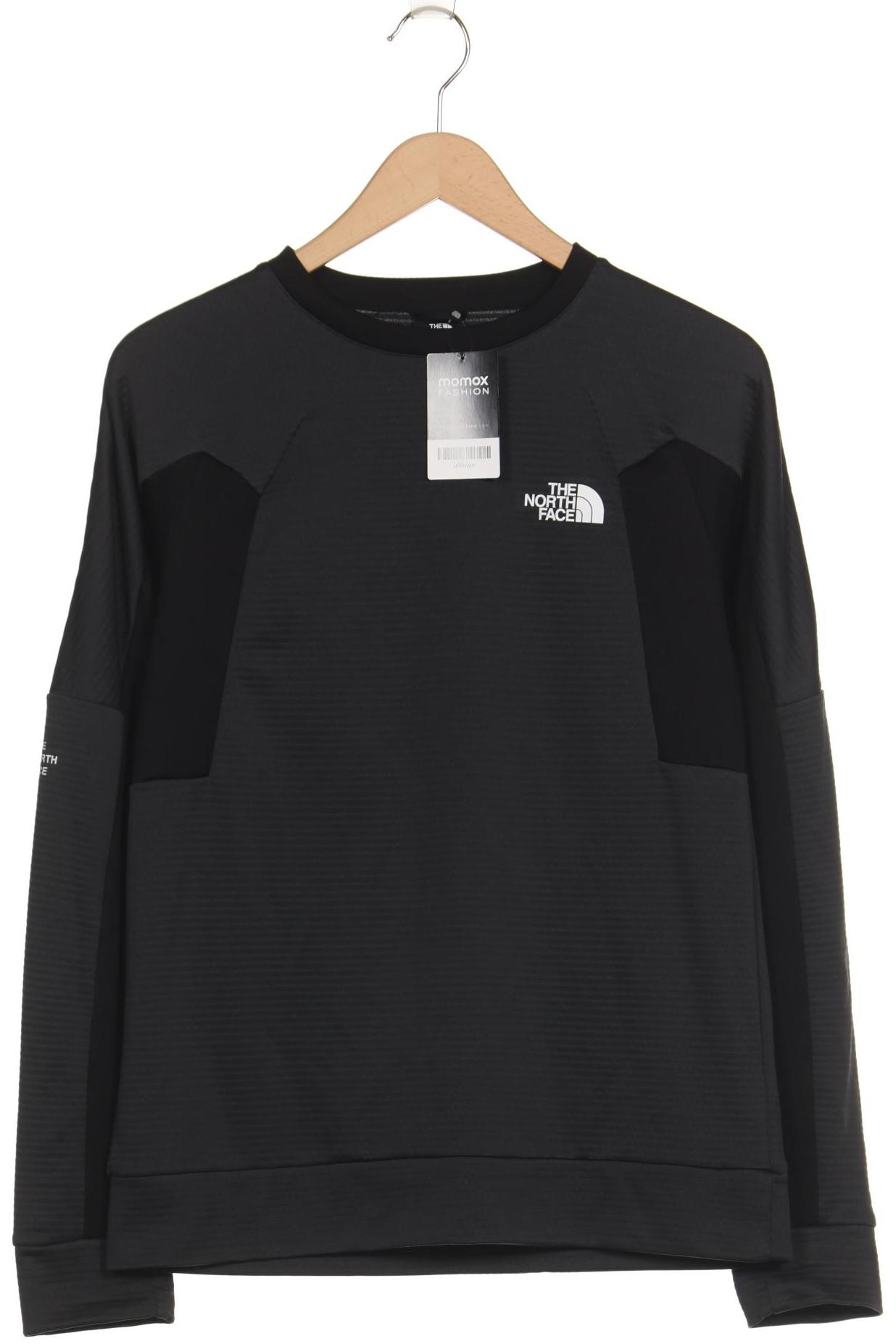 

The North Face Herren Sweatshirt, grau, Gr. 46