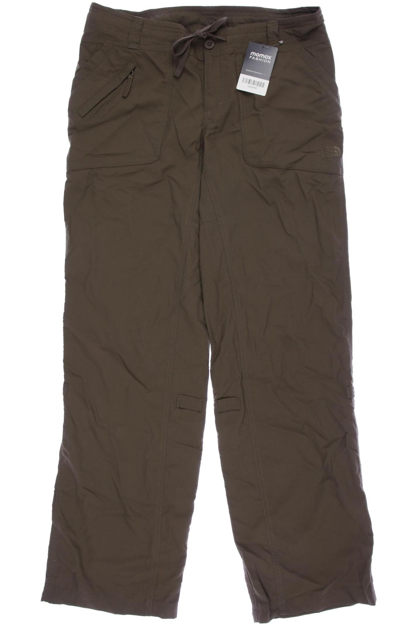 

The North Face Damen Stoffhose, braun, Gr. 33