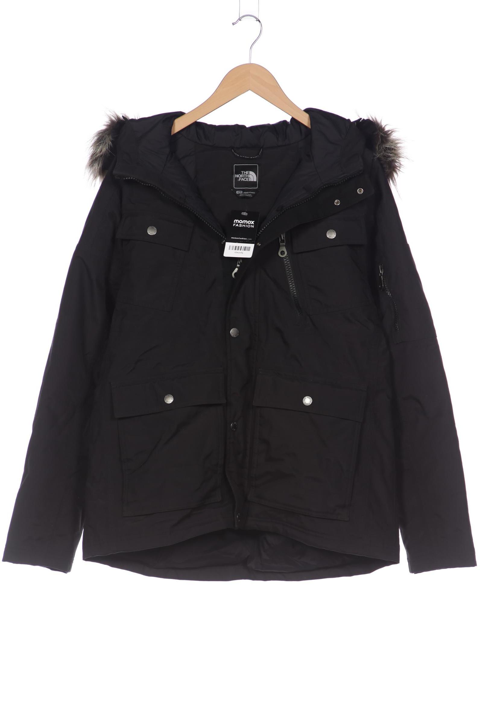

The North Face Herren Jacke, schwarz, Gr. 48