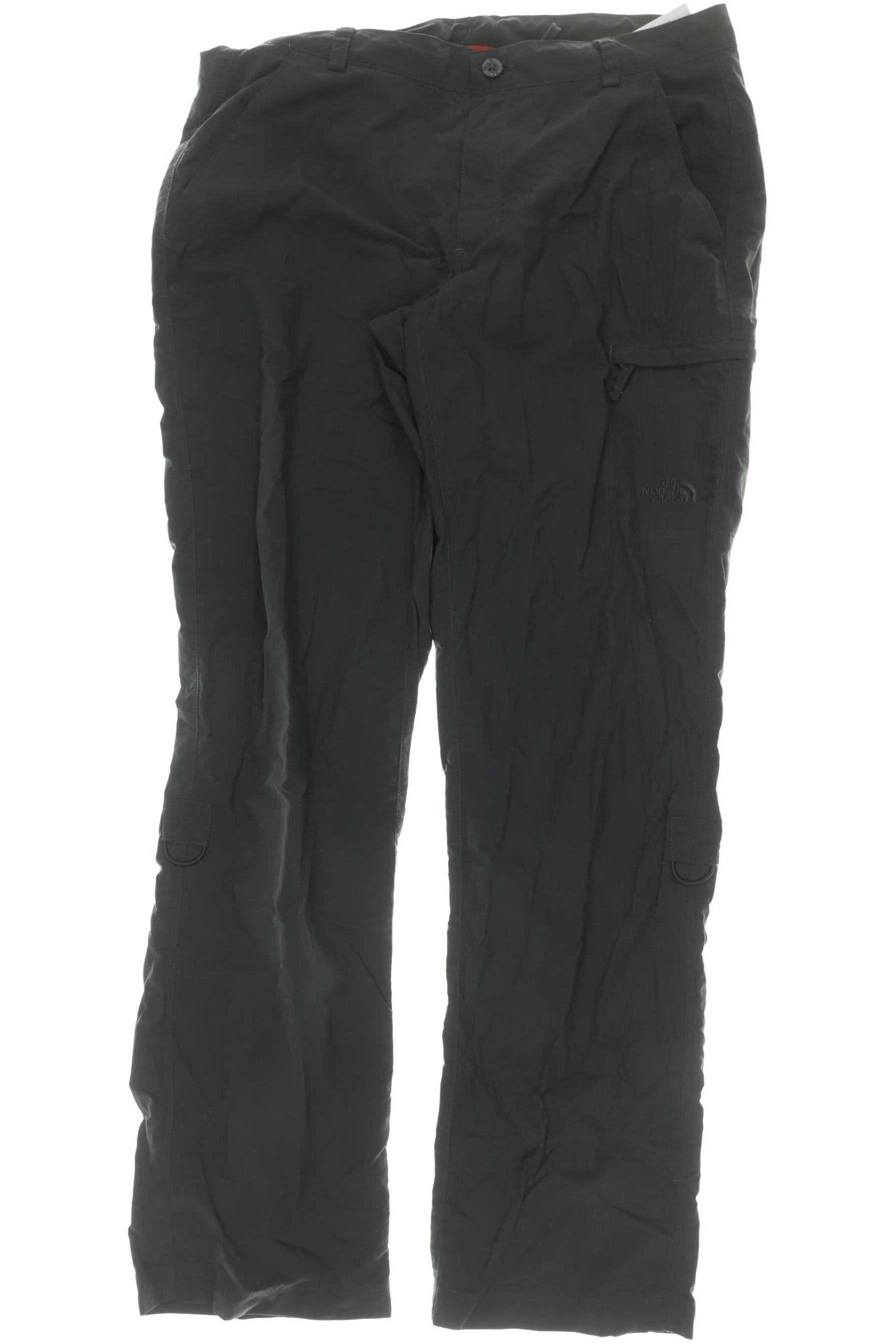 

The North Face Damen Stoffhose, grau, Gr. 0