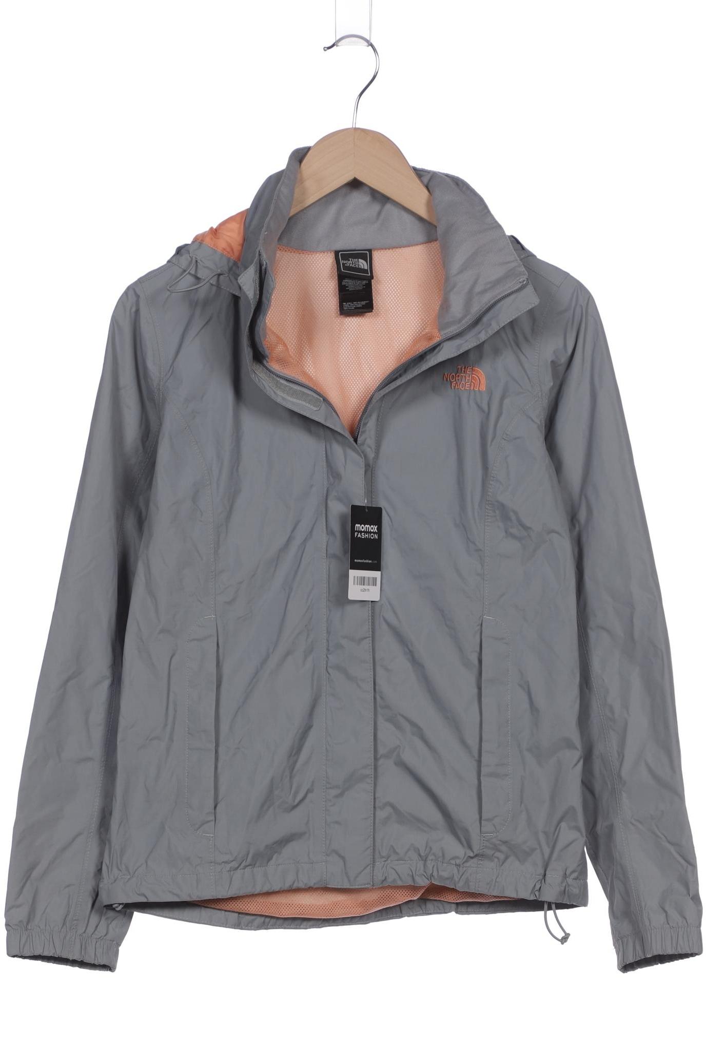 

The North Face Damen Jacke, grau, Gr. 36