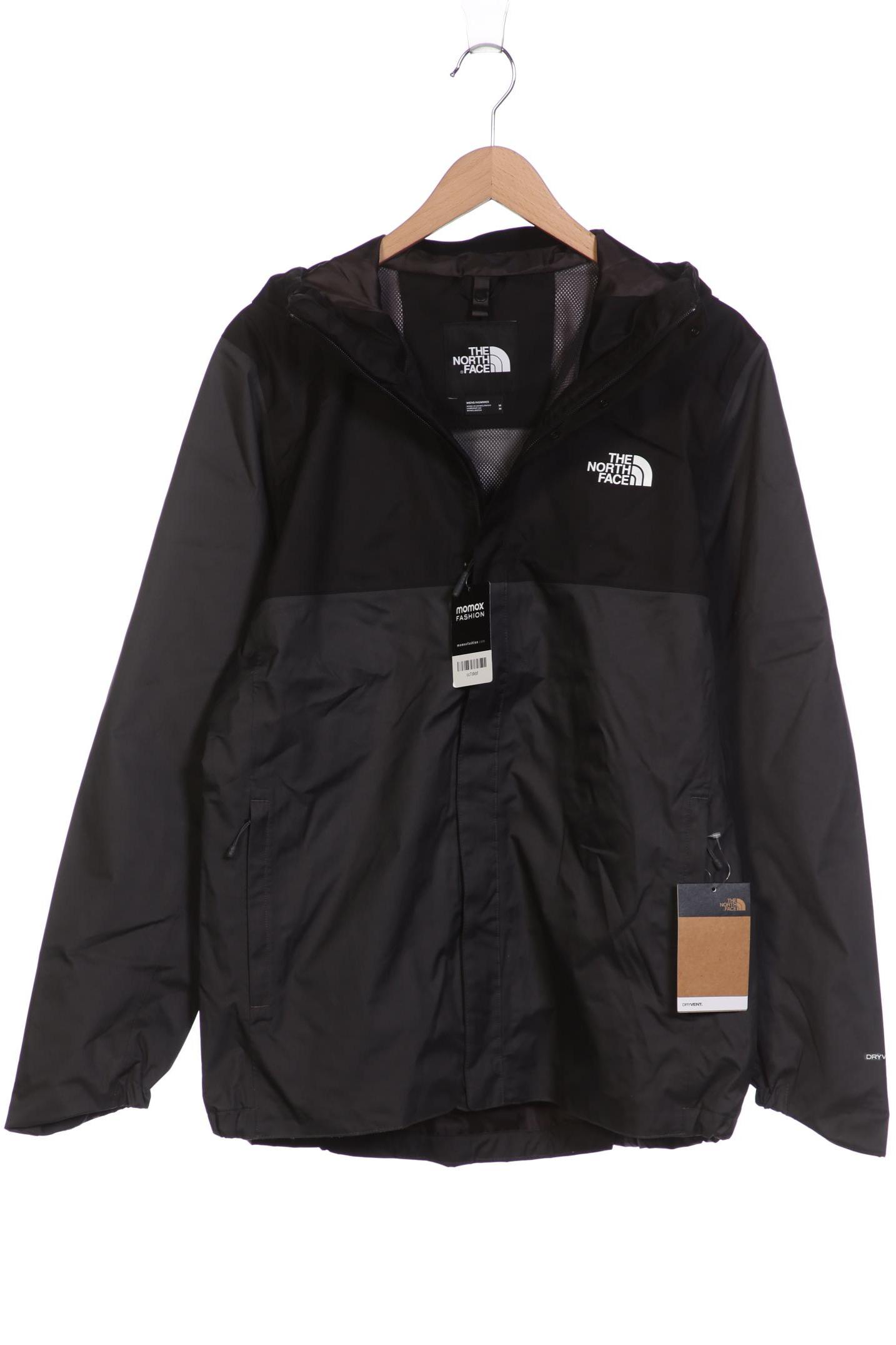 

The North Face Herren Jacke, grau, Gr. 48
