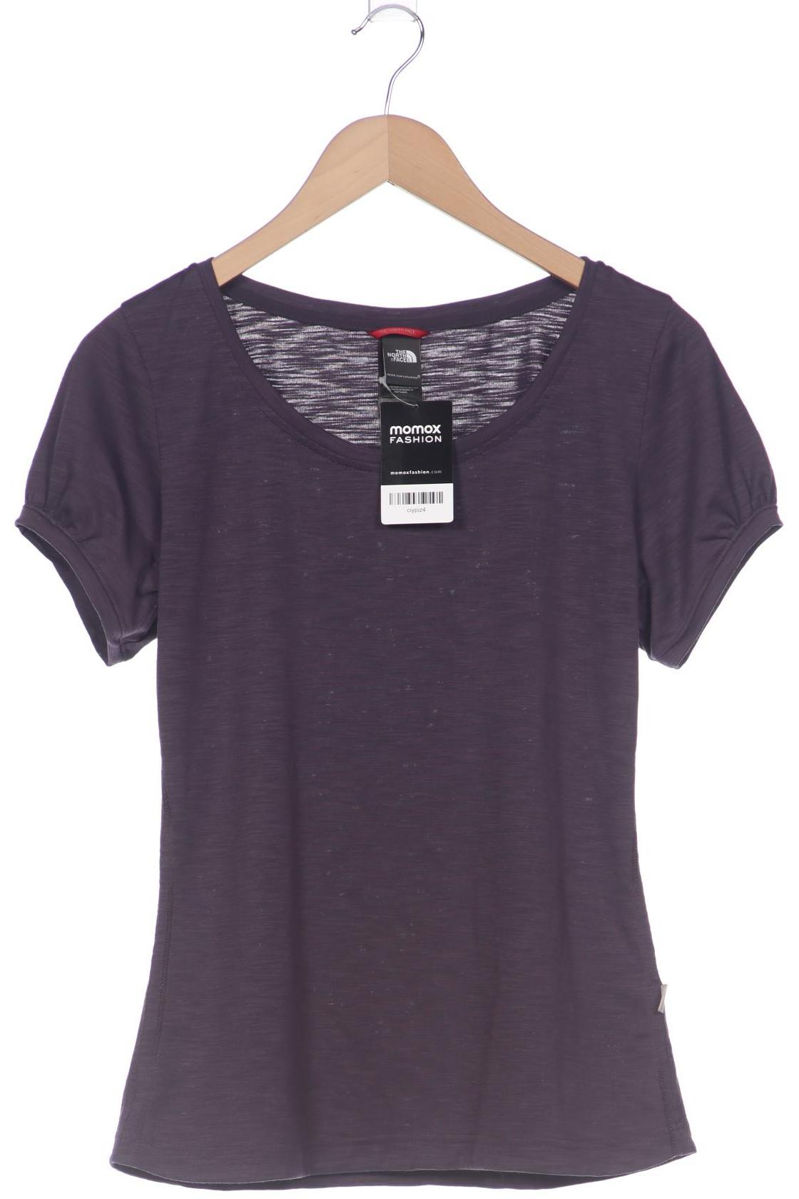 

The North Face Damen T-Shirt, flieder, Gr. 38