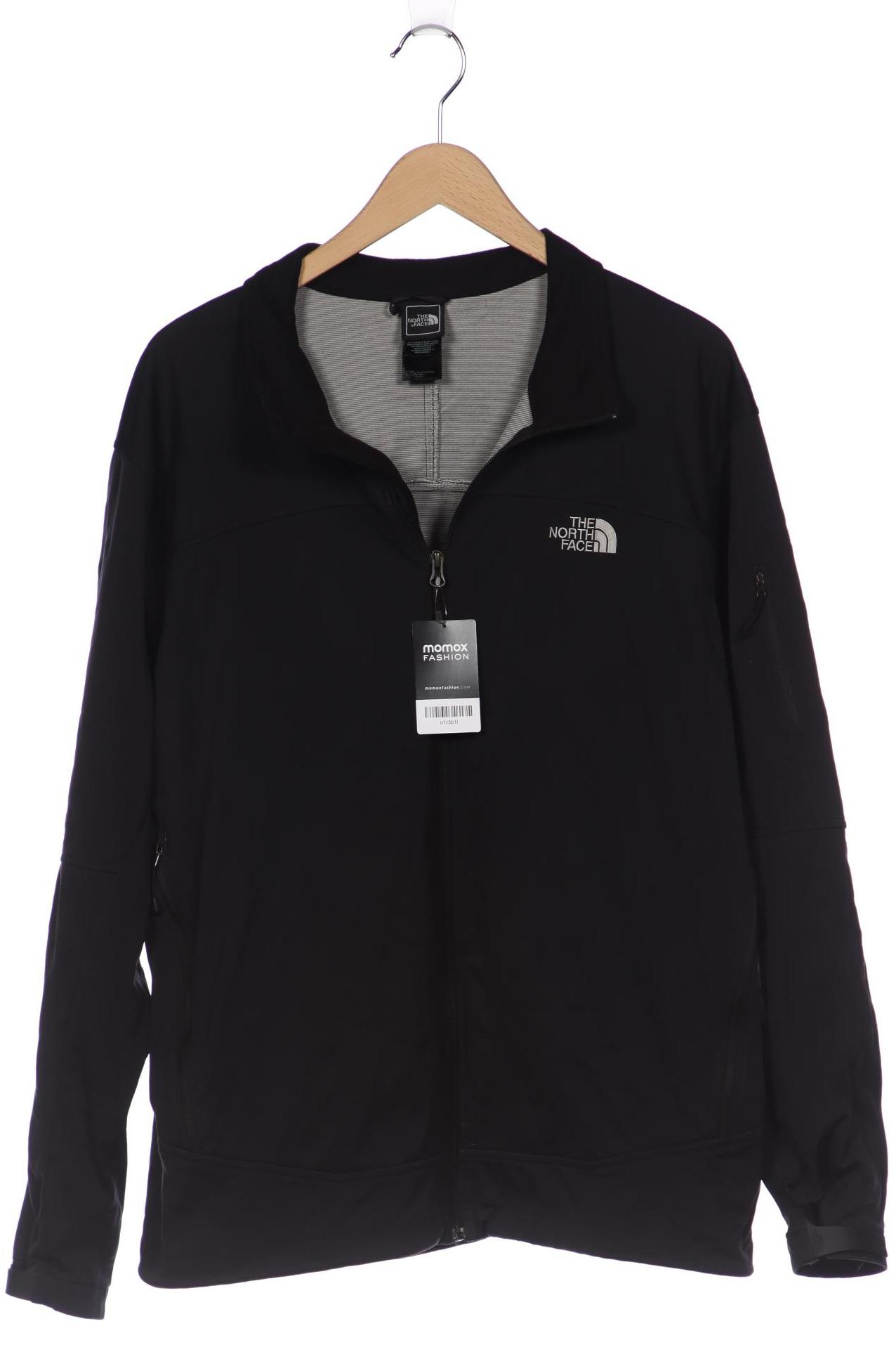 

The North Face Herren Jacke, schwarz