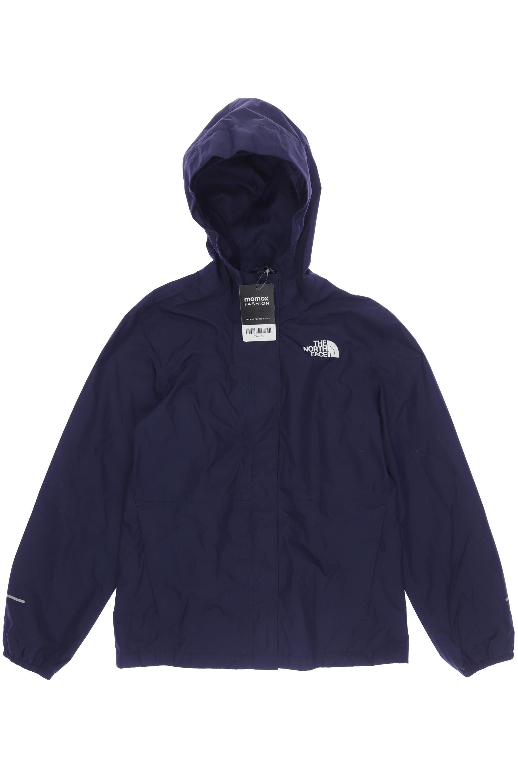 

The North Face Damen Jacke, marineblau, Gr. 158