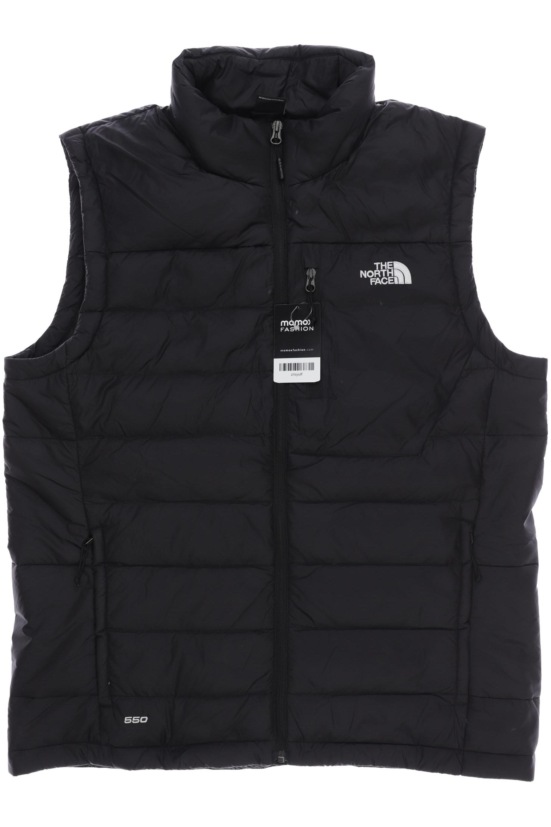 

The North Face Herren Weste, schwarz, Gr. 52