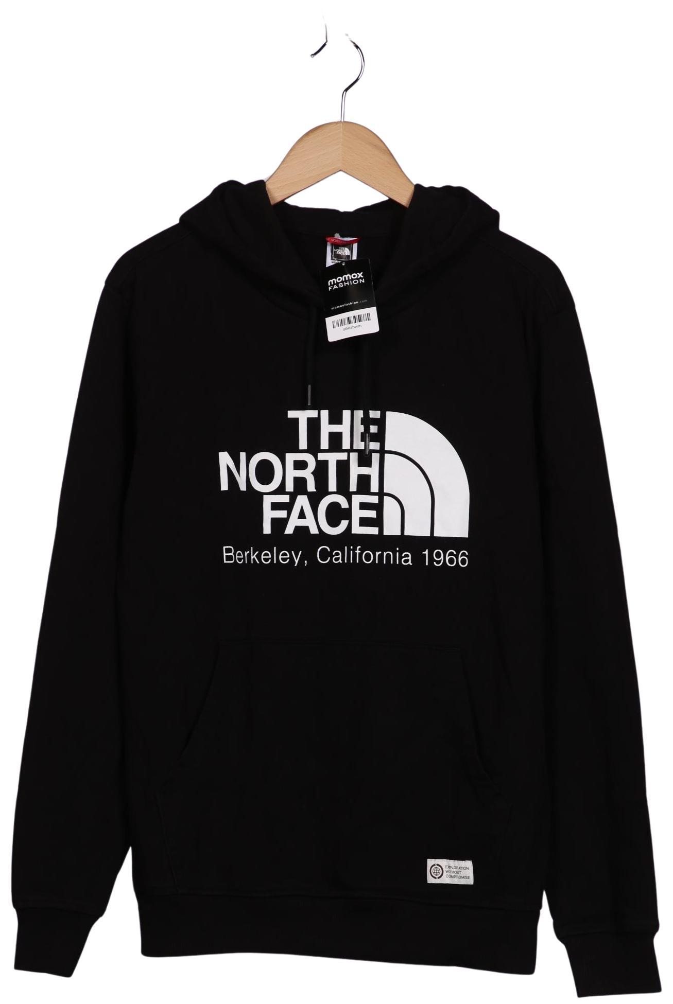 

The North Face Herren Kapuzenpullover, schwarz, Gr. 52