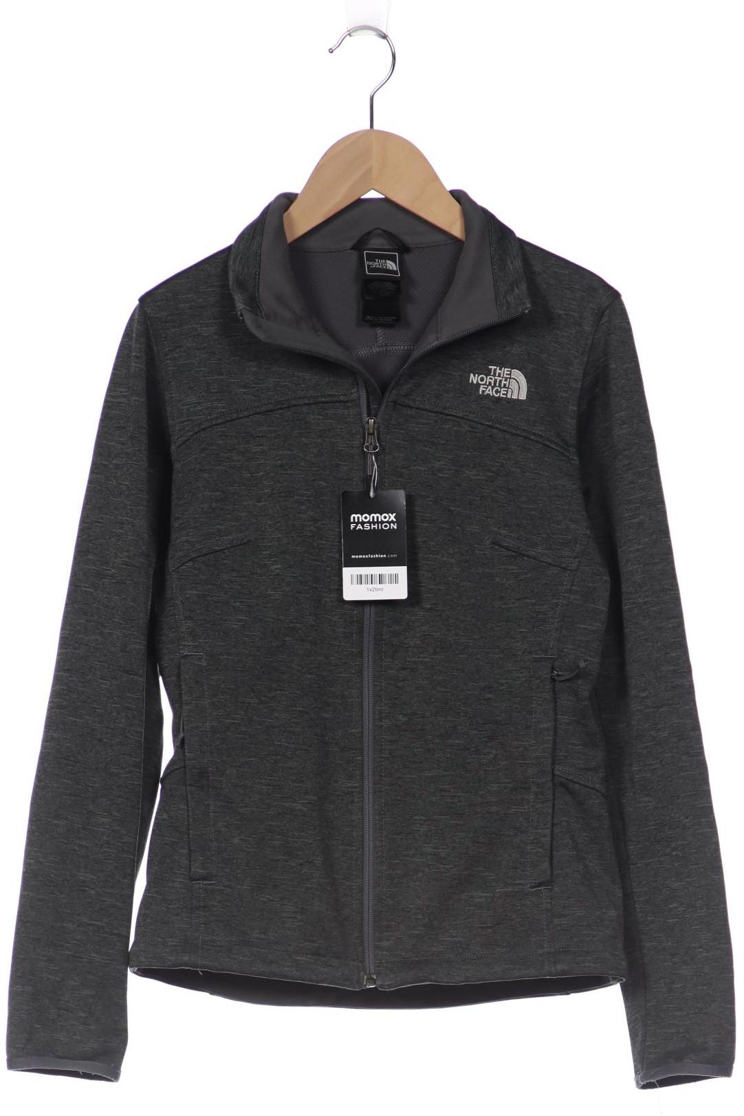 

The North Face Damen Sweatshirt, grün, Gr. 34