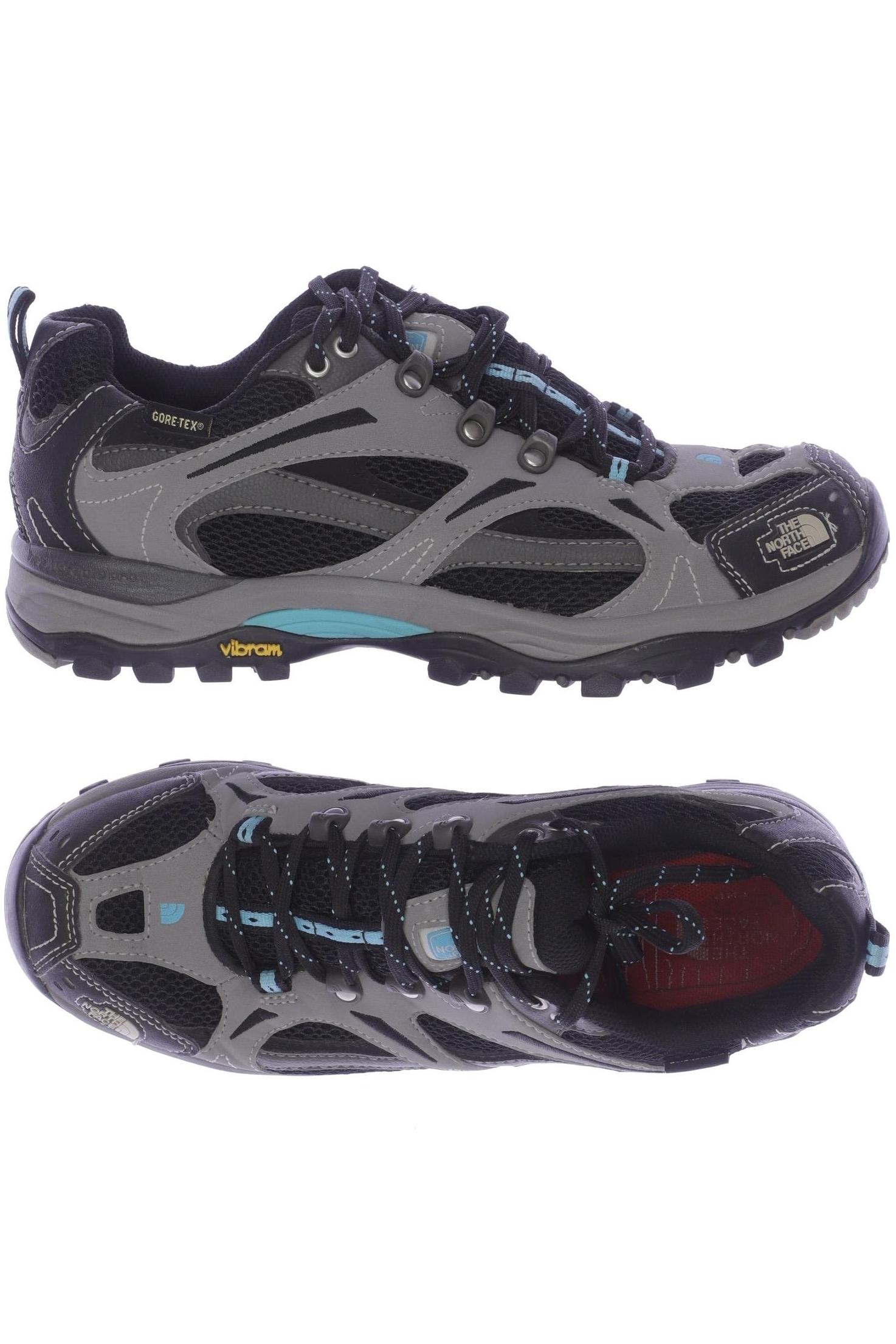 

The North Face Damen Sneakers, grau, Gr. 39