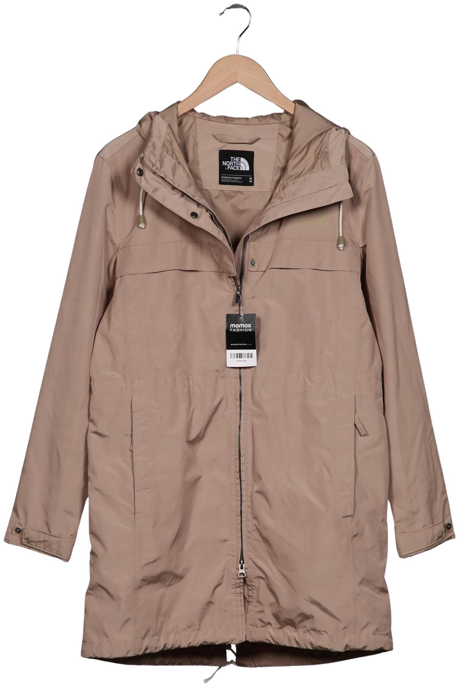 

The North Face Damen Mantel, beige, Gr. 40