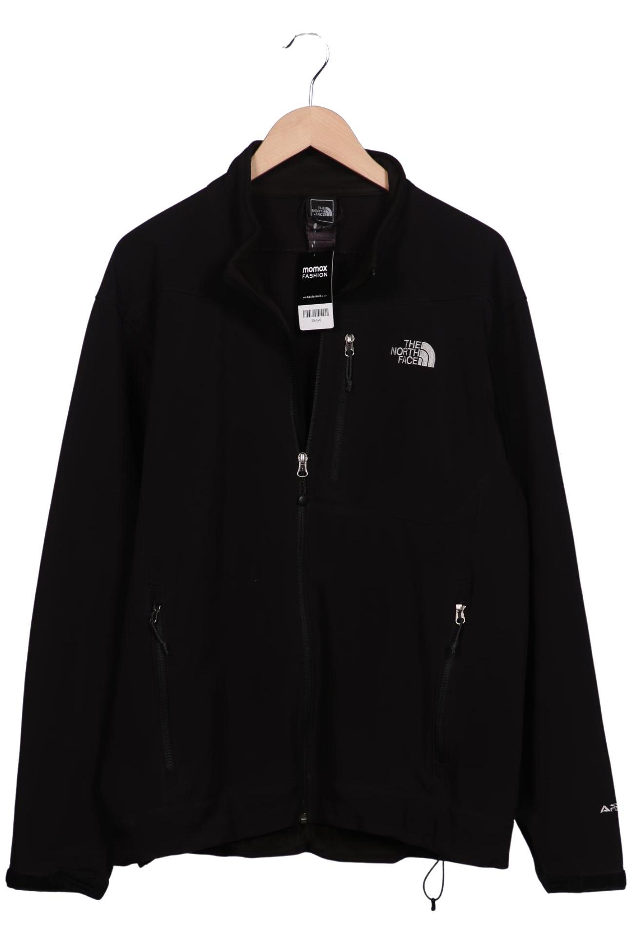 

The North Face Herren Jacke, schwarz, Gr. 54