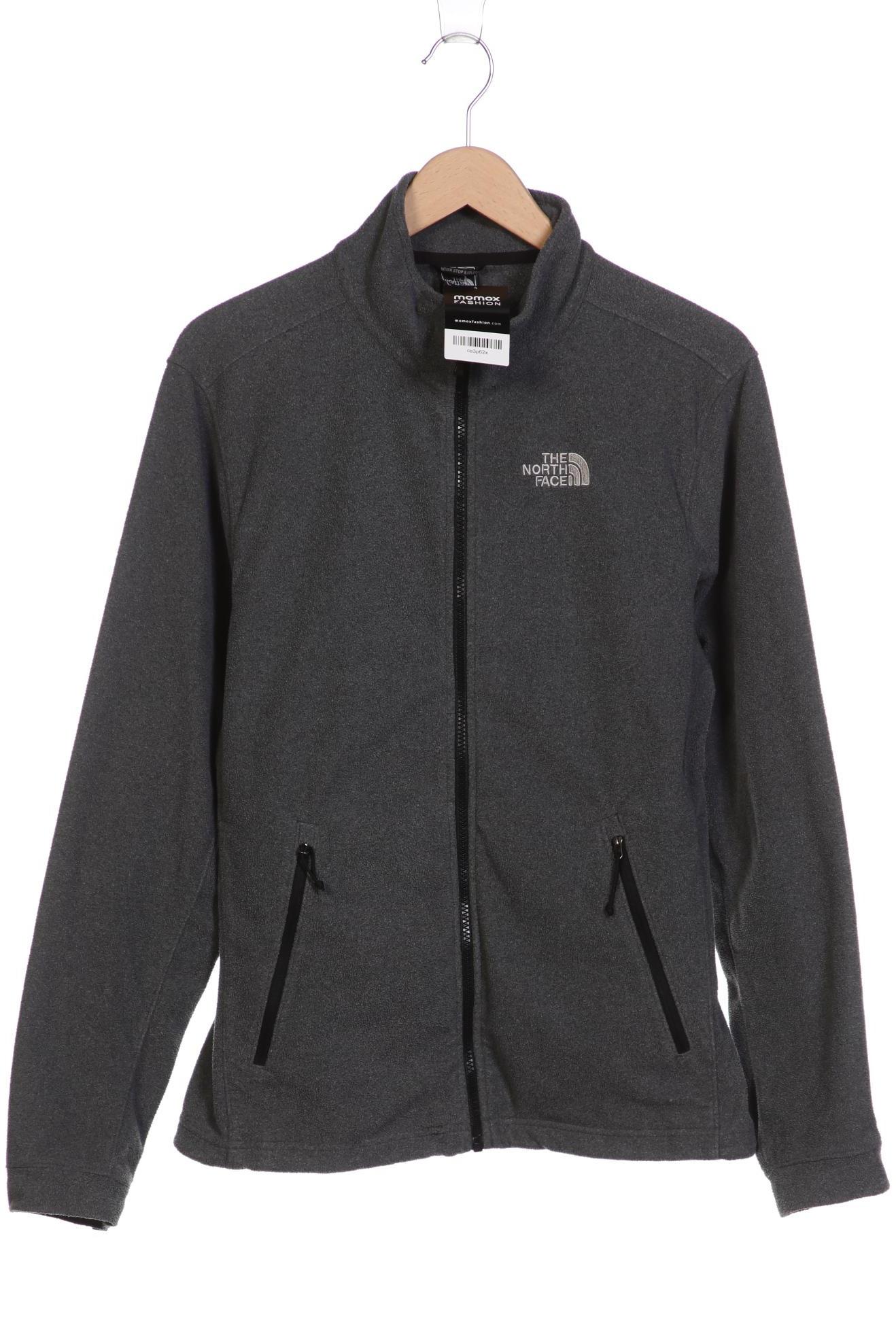 

The North Face Herren Sweatshirt, grau
