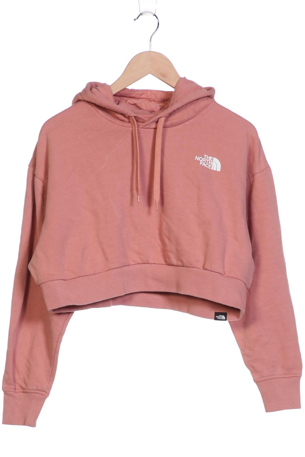 

The North Face Damen Kapuzenpullover, pink