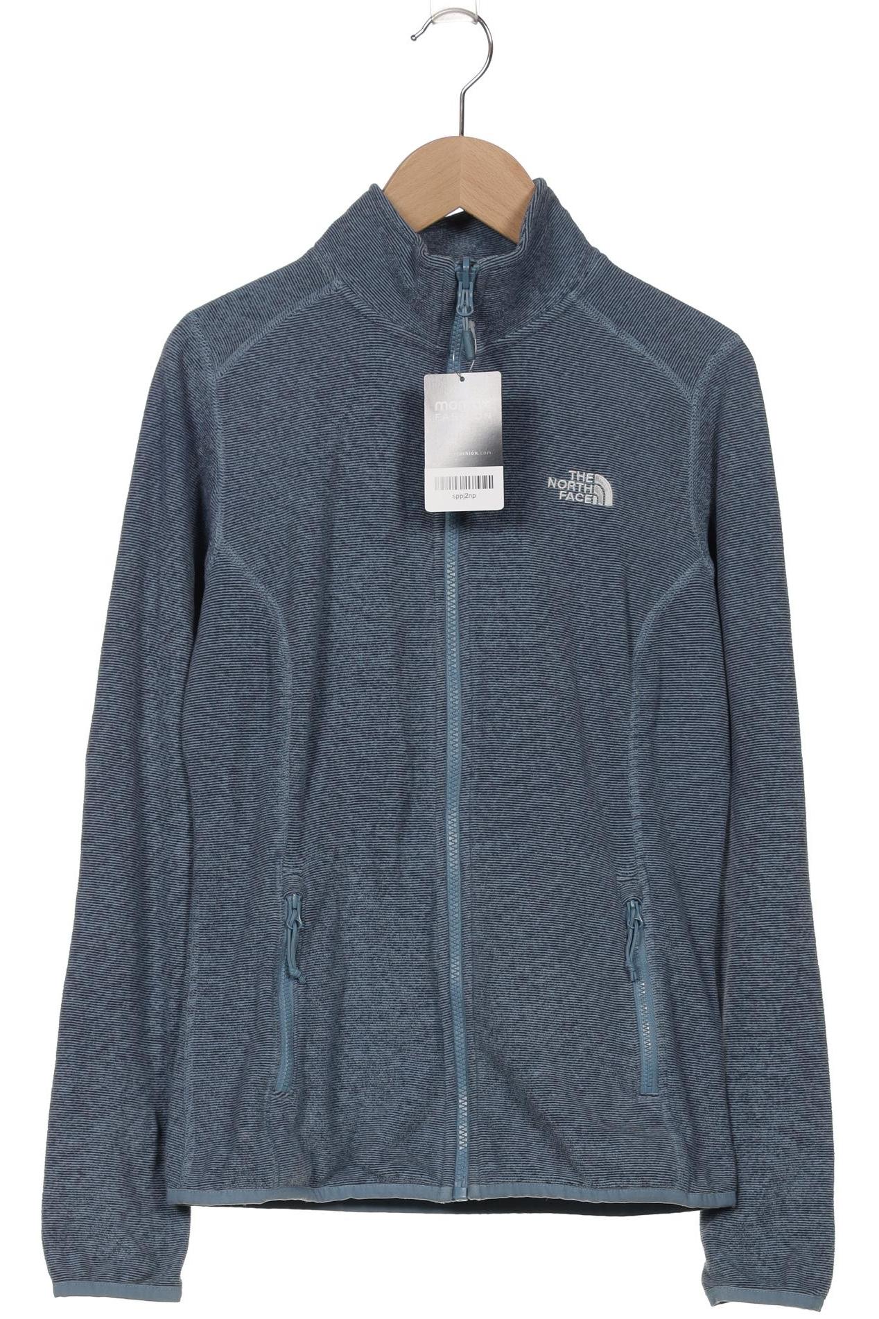 

The North Face Damen Sweatshirt, blau, Gr. 36