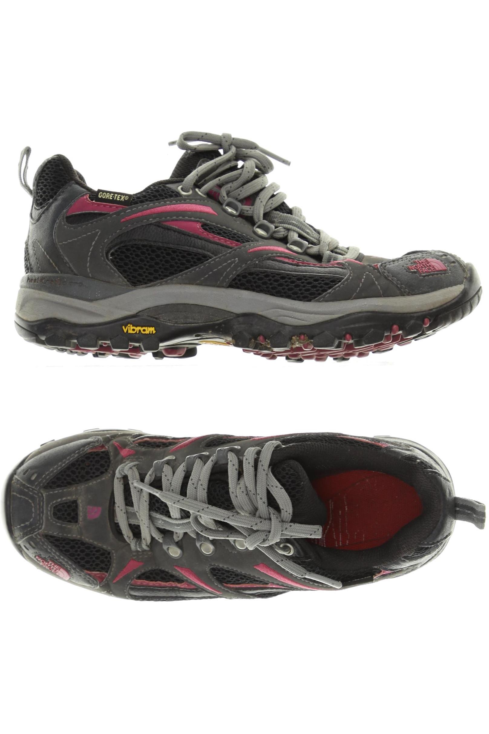 

The North Face Damen Sneakers, grau, Gr. 36