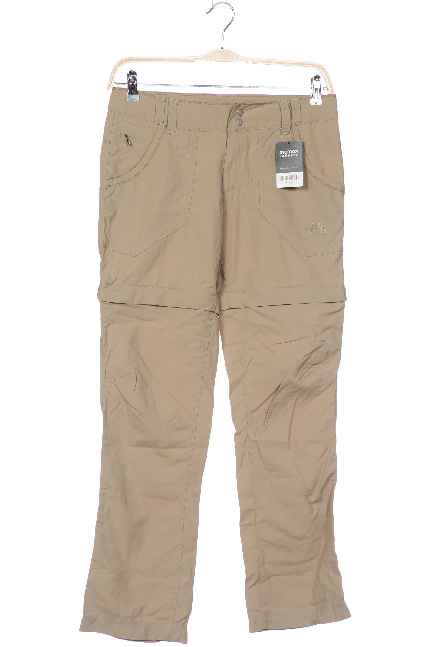 

The North Face Damen Stoffhose, beige, Gr. 8