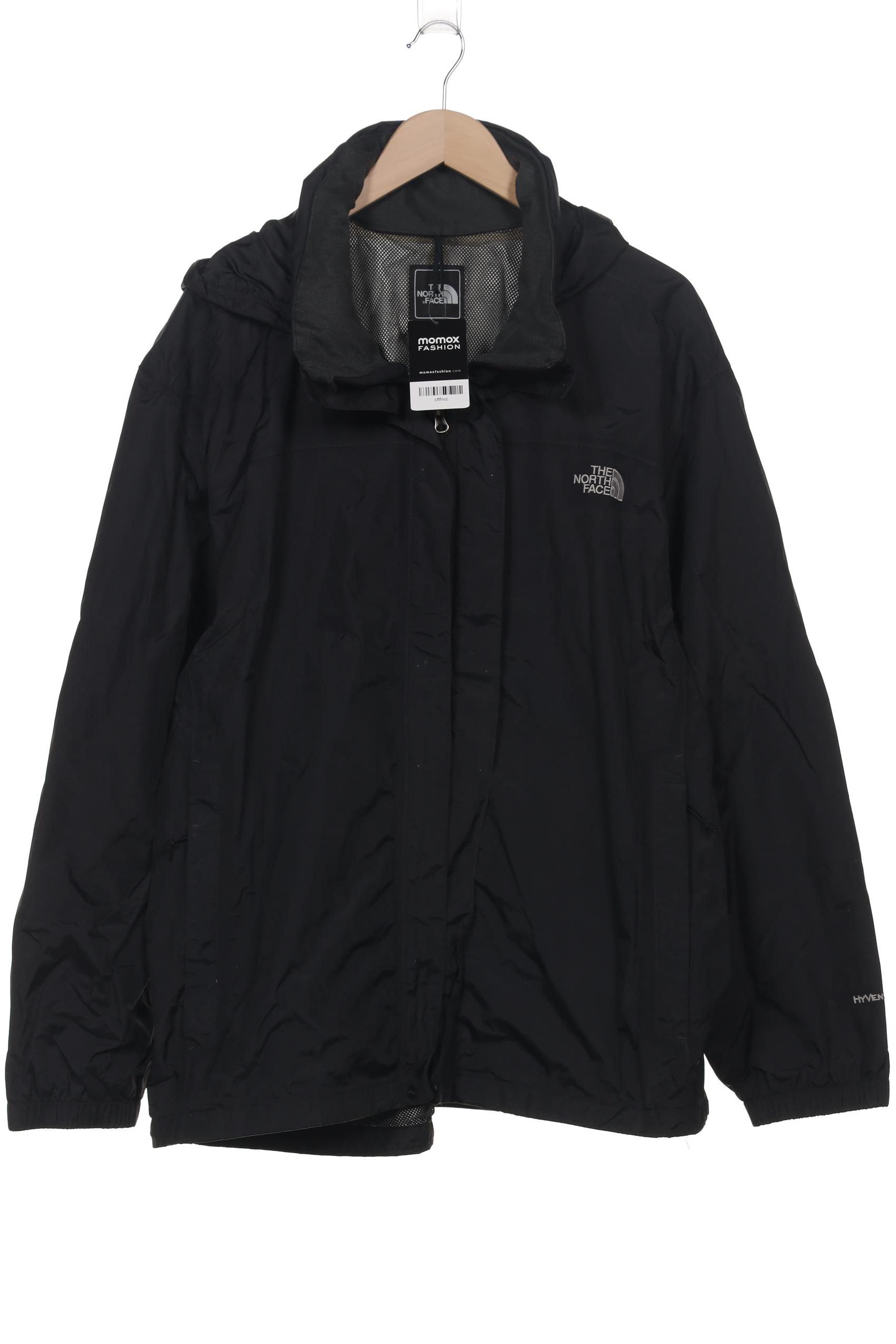 

The North Face Herren Jacke, schwarz, Gr. 56