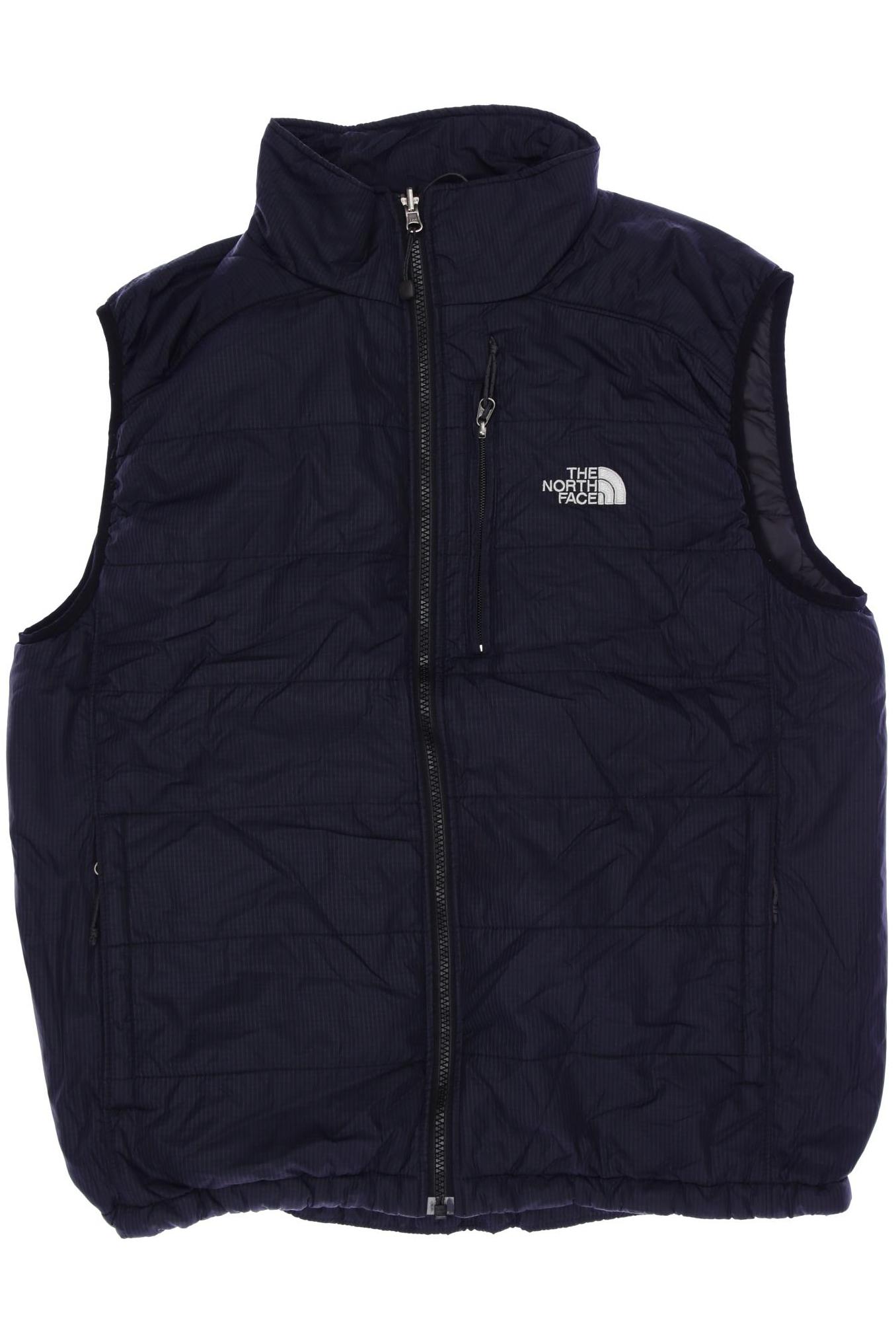 

The North Face Herren Weste, marineblau, Gr. 48