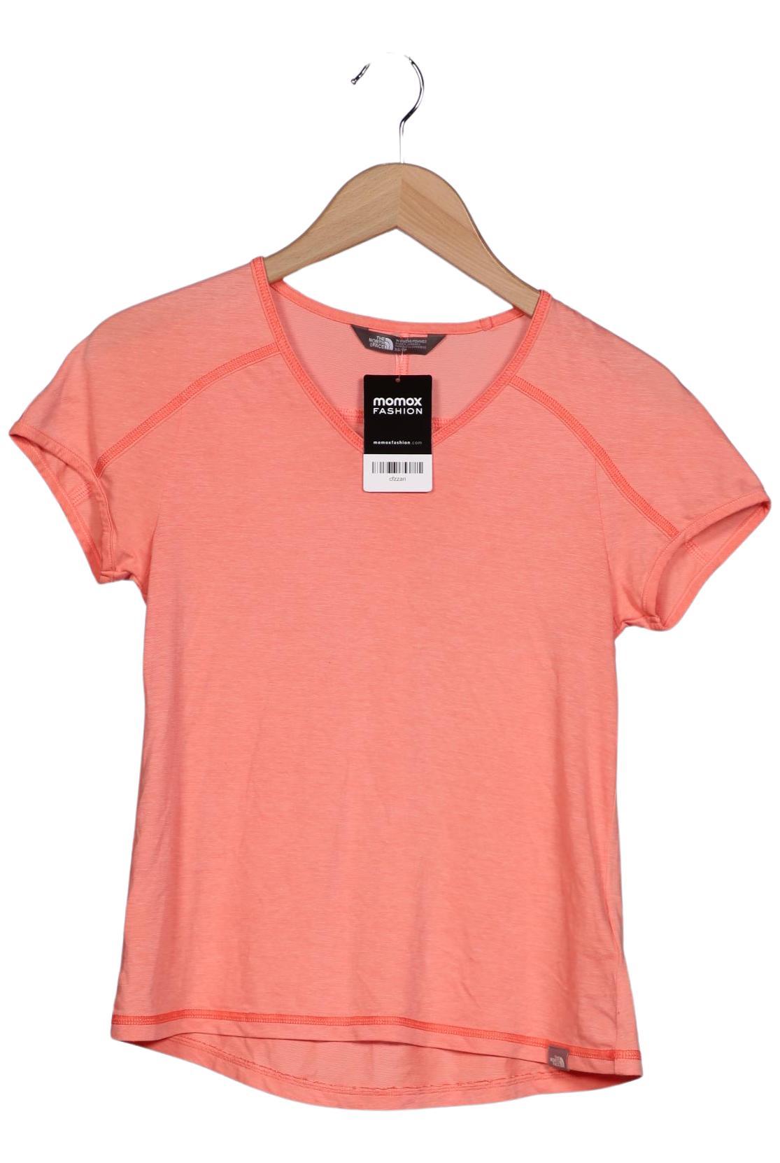 

The North Face Damen T-Shirt, pink, Gr. 34