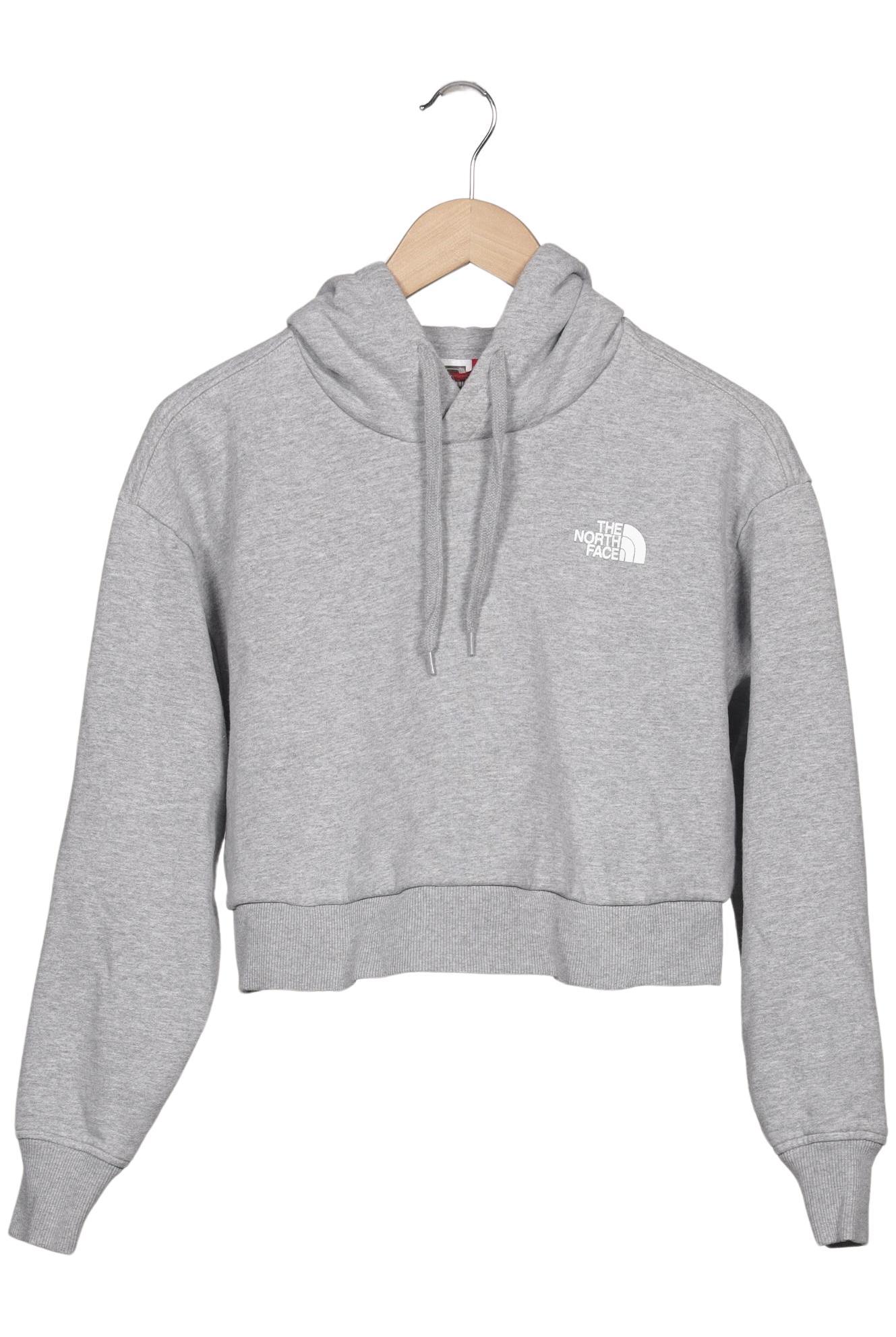 

The North Face Damen Kapuzenpullover, grau, Gr. 42