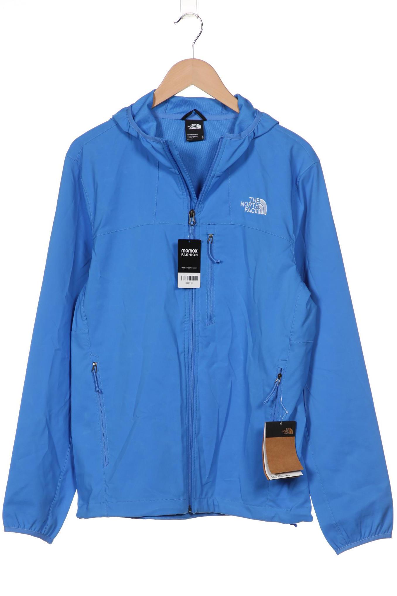 

The North Face Herren Jacke, blau, Gr. 48